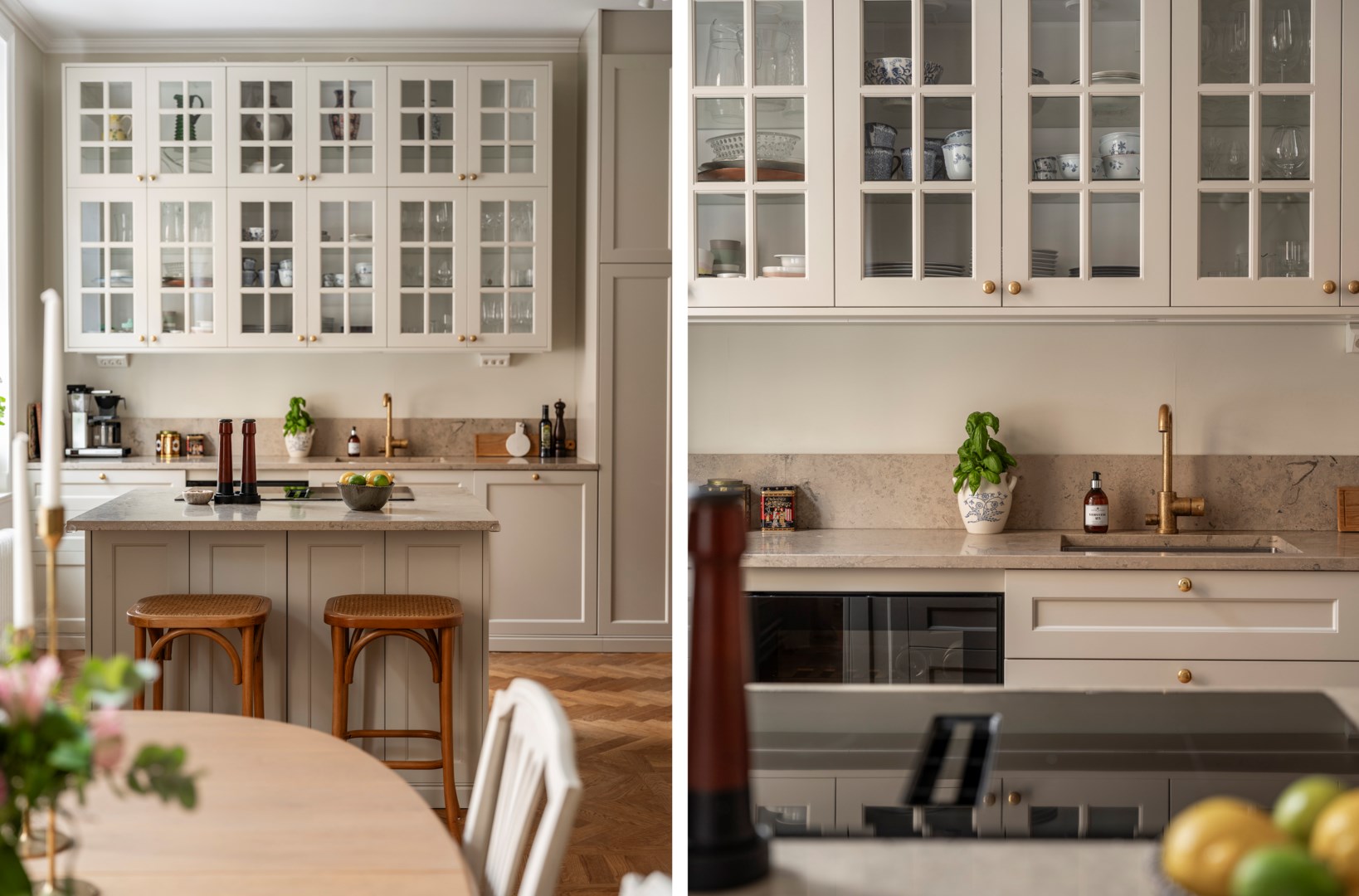 Bostadsbild från Hjärnegatan 7, Kommande i Kungsholmen - Rådhuset, Stockholm