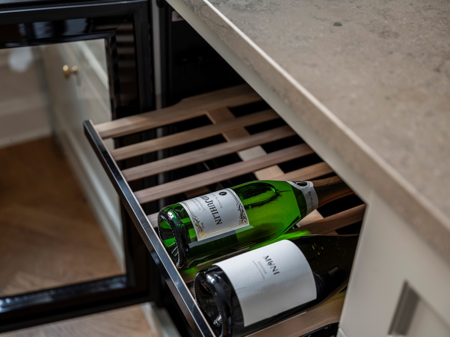 Bostadsbild från Hjärnegatan 7, Kommande i Kungsholmen - Rådhuset, Stockholm