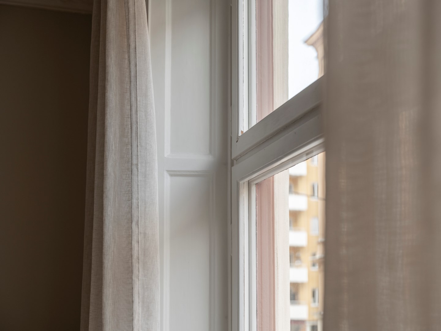 Bostadsbild från Hjärnegatan 7, Kommande i Kungsholmen - Rådhuset, Stockholm