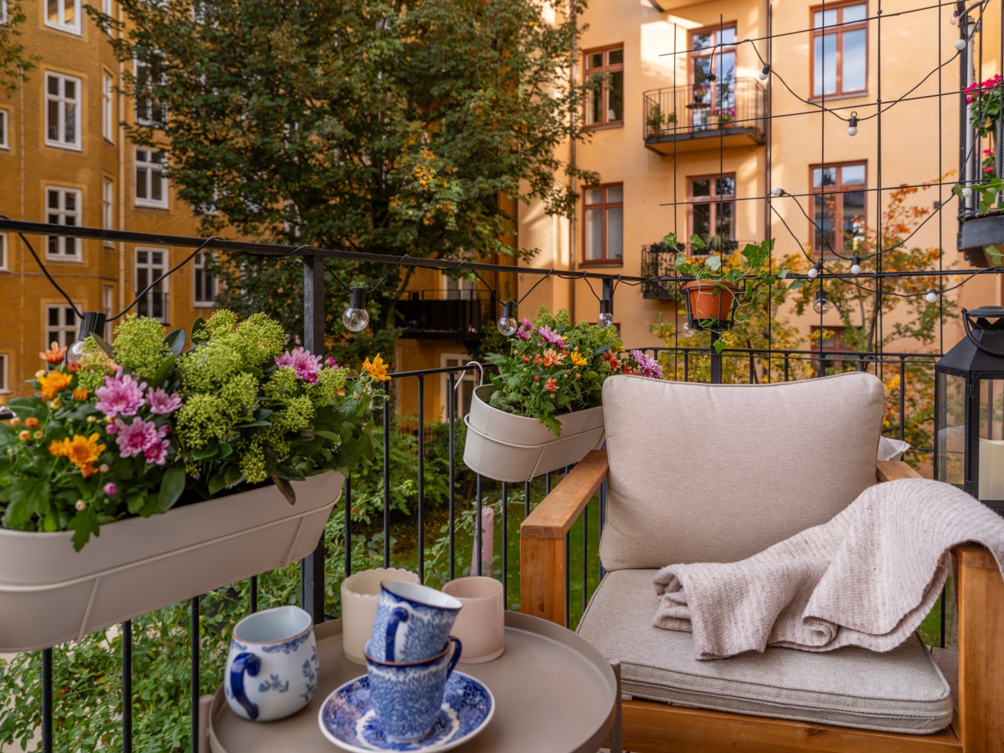 Bostadsbild från Hjärnegatan 7, Kommande i Kungsholmen - Rådhuset, Stockholm