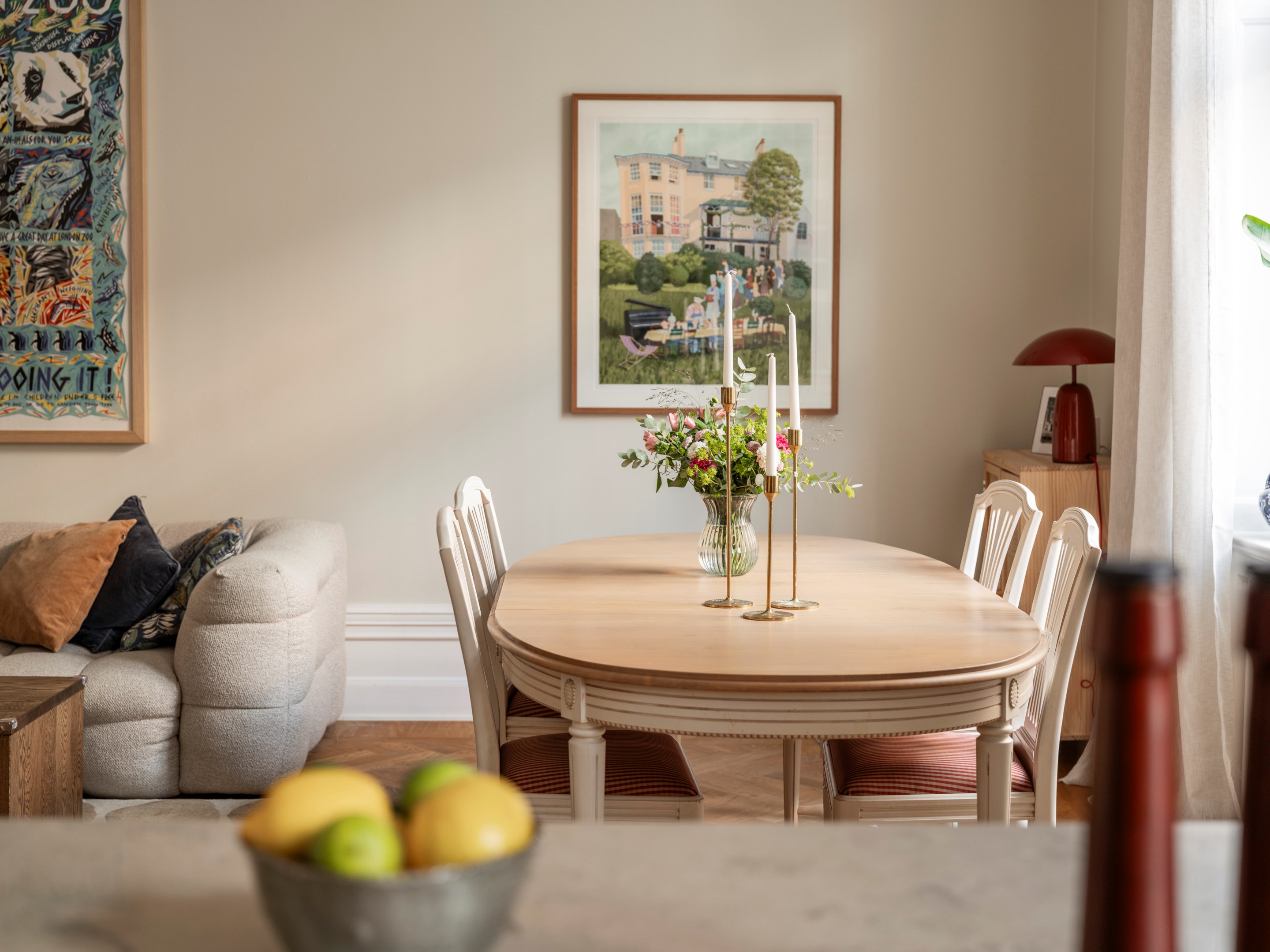 Bostadsbild från Hjärnegatan 7, Kommande i Kungsholmen - Rådhuset, Stockholm