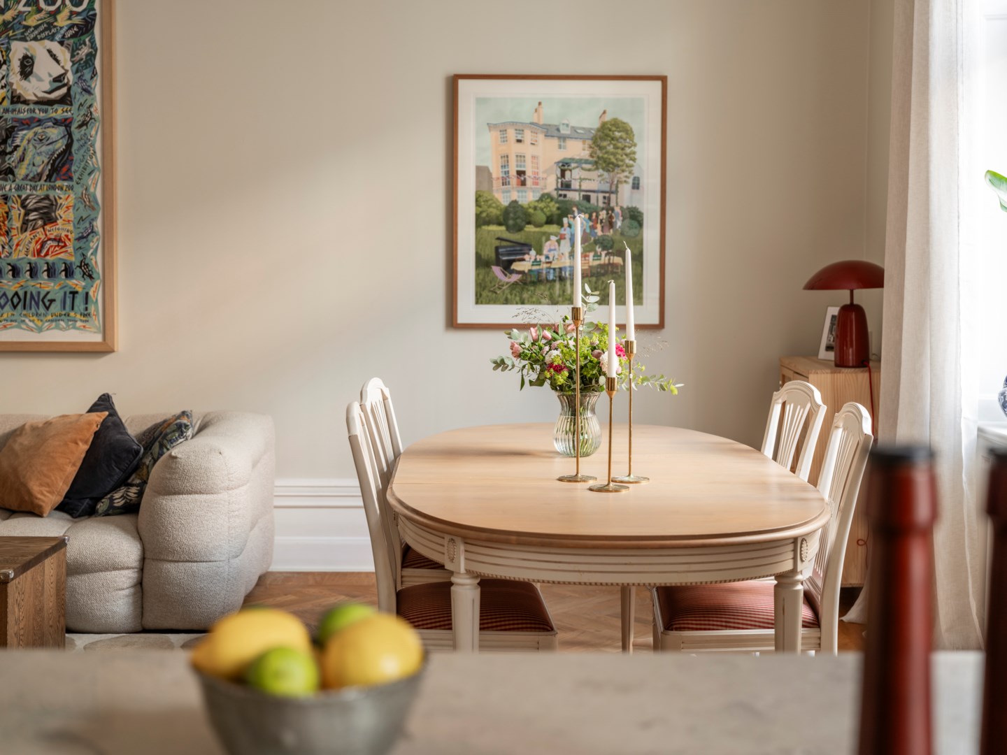 Bostadsbild från Hjärnegatan 7, Kommande i Kungsholmen - Rådhuset, Stockholm