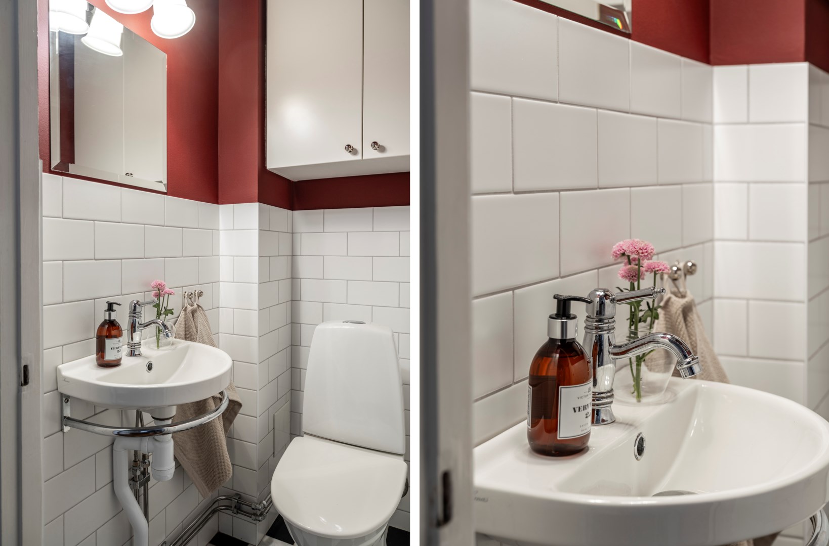 Bostadsbild från Hjärnegatan 7, Kommande i Kungsholmen - Rådhuset, Stockholm