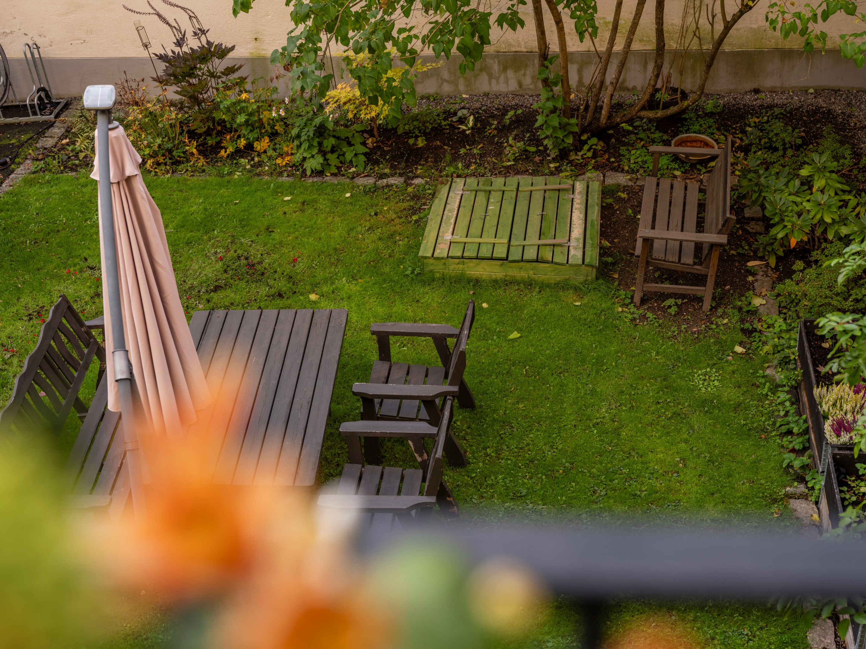 Bostadsbild från Hjärnegatan 7, Kommande i Kungsholmen - Rådhuset, Stockholm