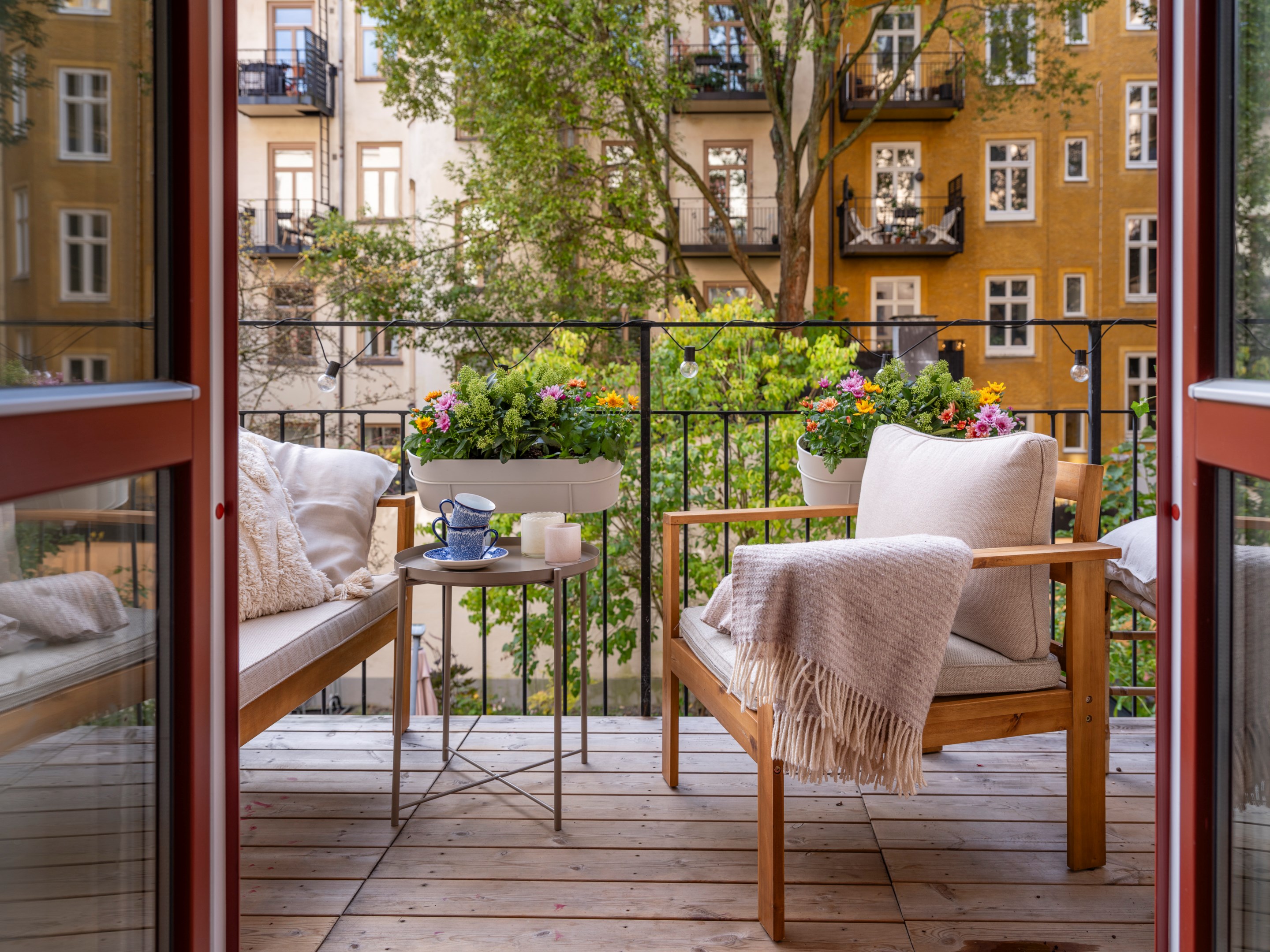 Bostadsbild från Hjärnegatan 7, Kommande i Kungsholmen - Rådhuset, Stockholm