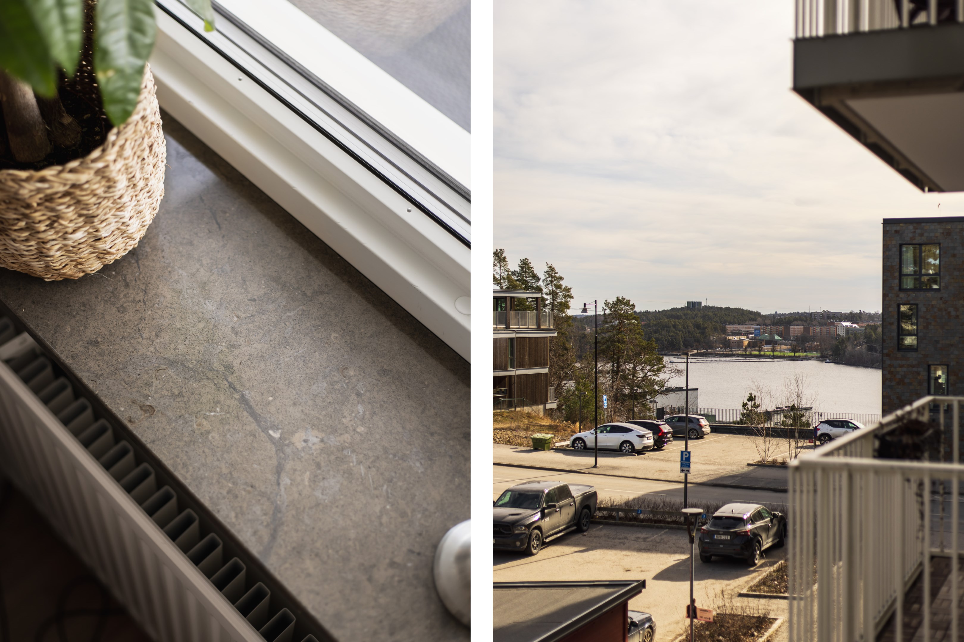 Bostadsbild från Hedenströms väg 13, 2tr, Såld i Tollare, Nacka