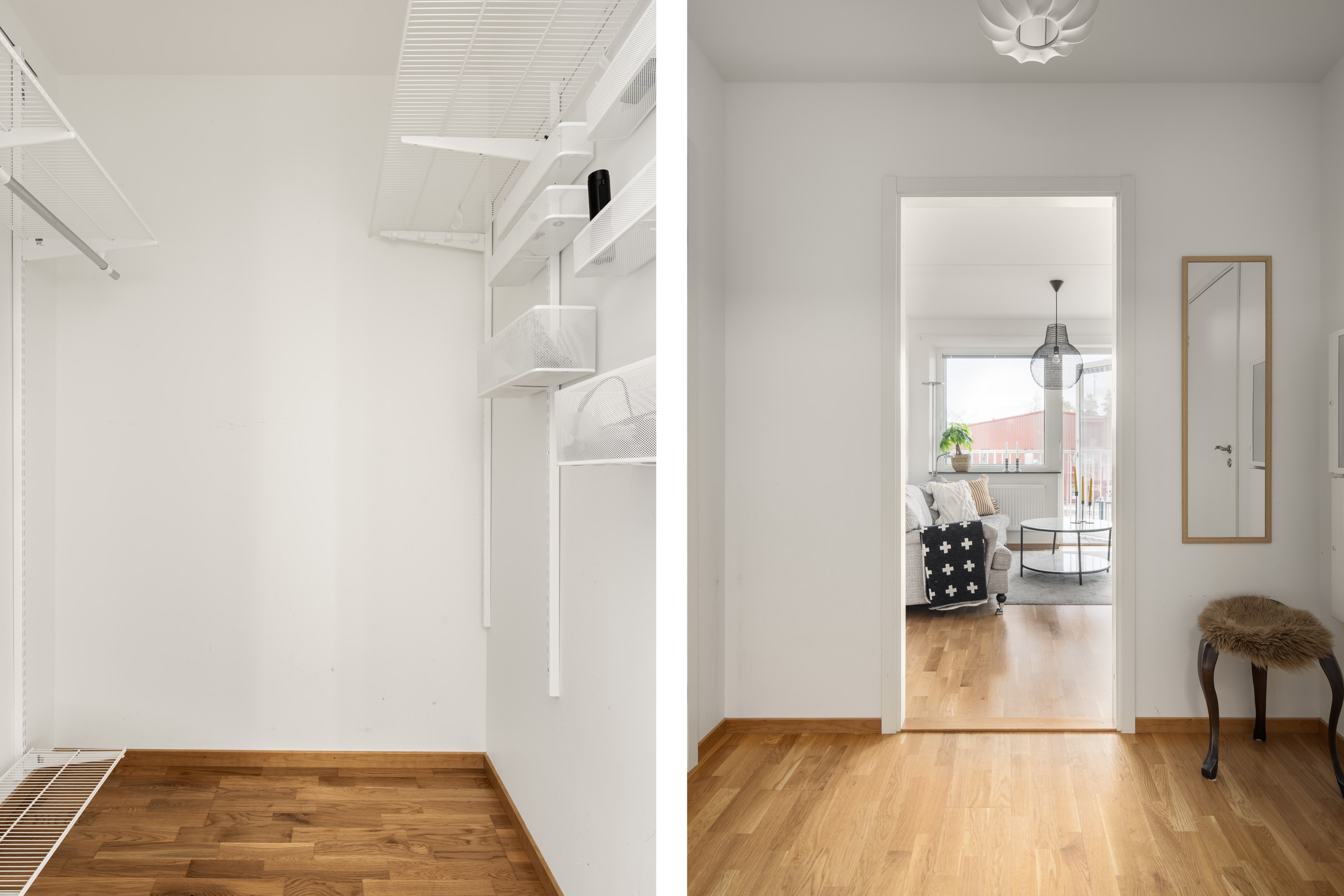 Bostadsbild från Hedenströms väg 13, 2tr, Såld i Tollare, Nacka