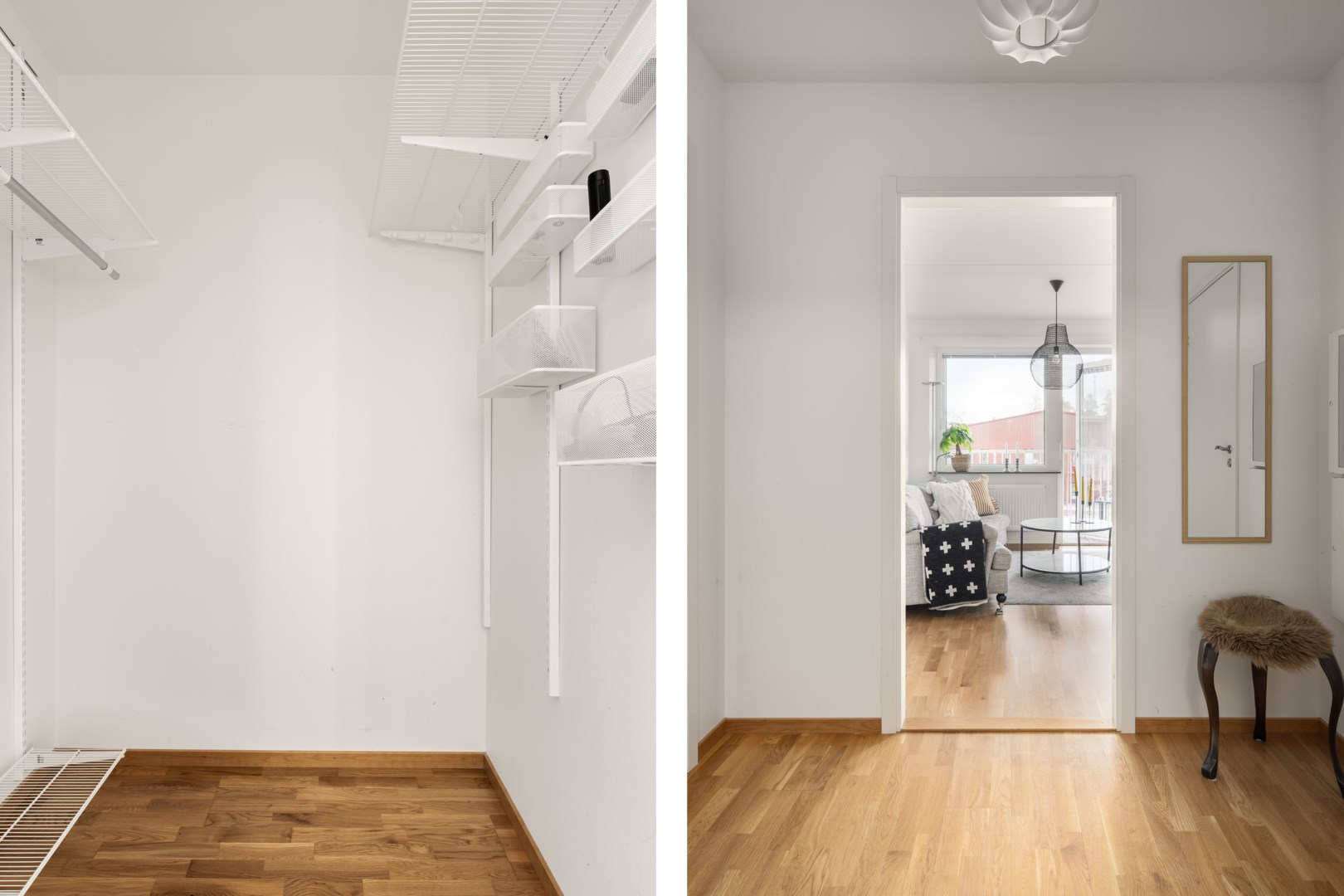 Bostadsbild från Hedenströms väg 13, 2tr, Såld i Tollare, Nacka