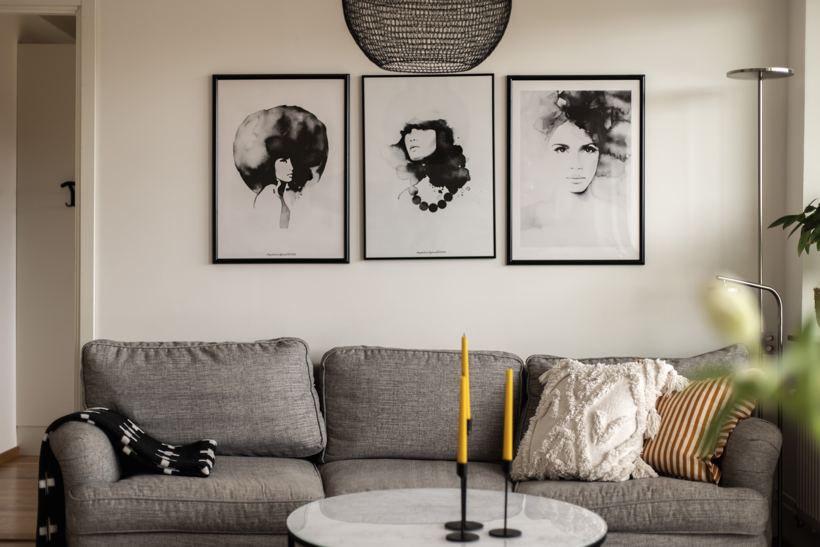 Bostadsbild från Hedenströms väg 13, 2tr, Såld i Tollare, Nacka