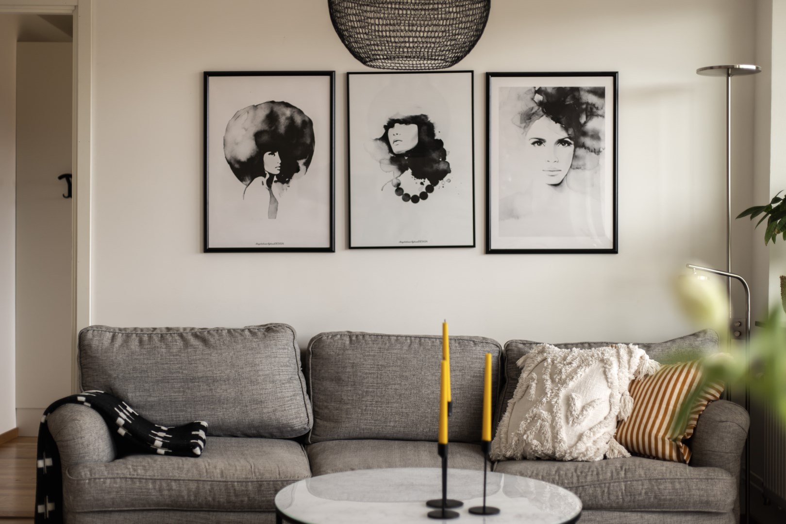 Bostadsbild från Hedenströms väg 13, 2tr, Såld i Tollare, Nacka