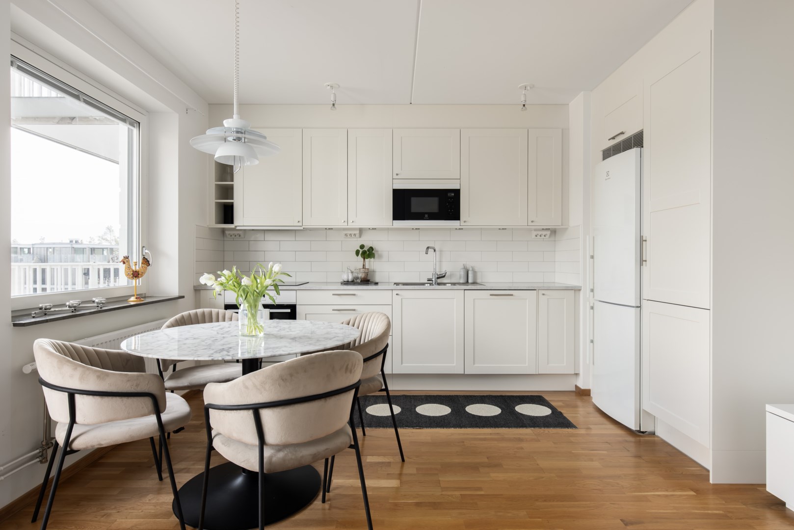 Bostadsbild från Hedenströms väg 13, 2tr, Såld i Tollare, Nacka