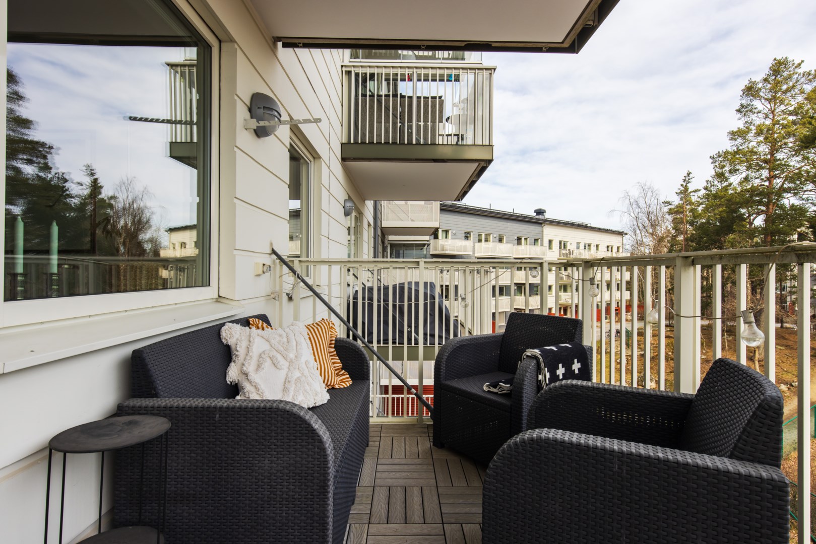 Bostadsbild från Hedenströms väg 13, 2tr, Såld i Tollare, Nacka