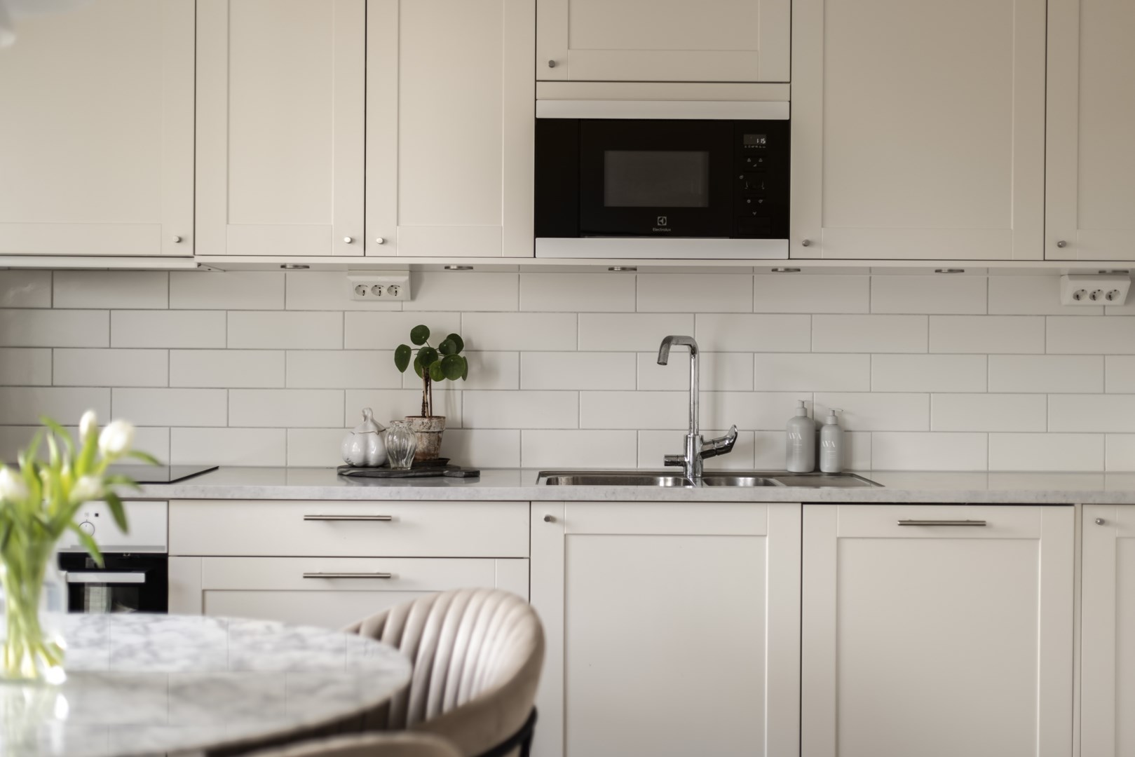 Bostadsbild från Hedenströms väg 13, 2tr, Såld i Tollare, Nacka