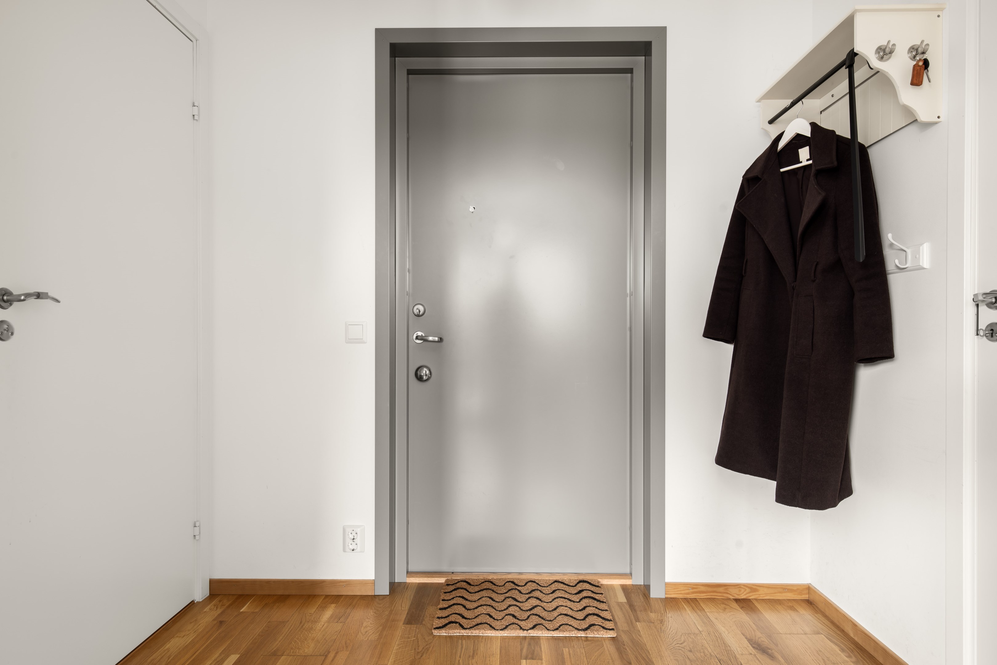 Bostadsbild från Hedenströms väg 13, 2tr, Såld i Tollare, Nacka