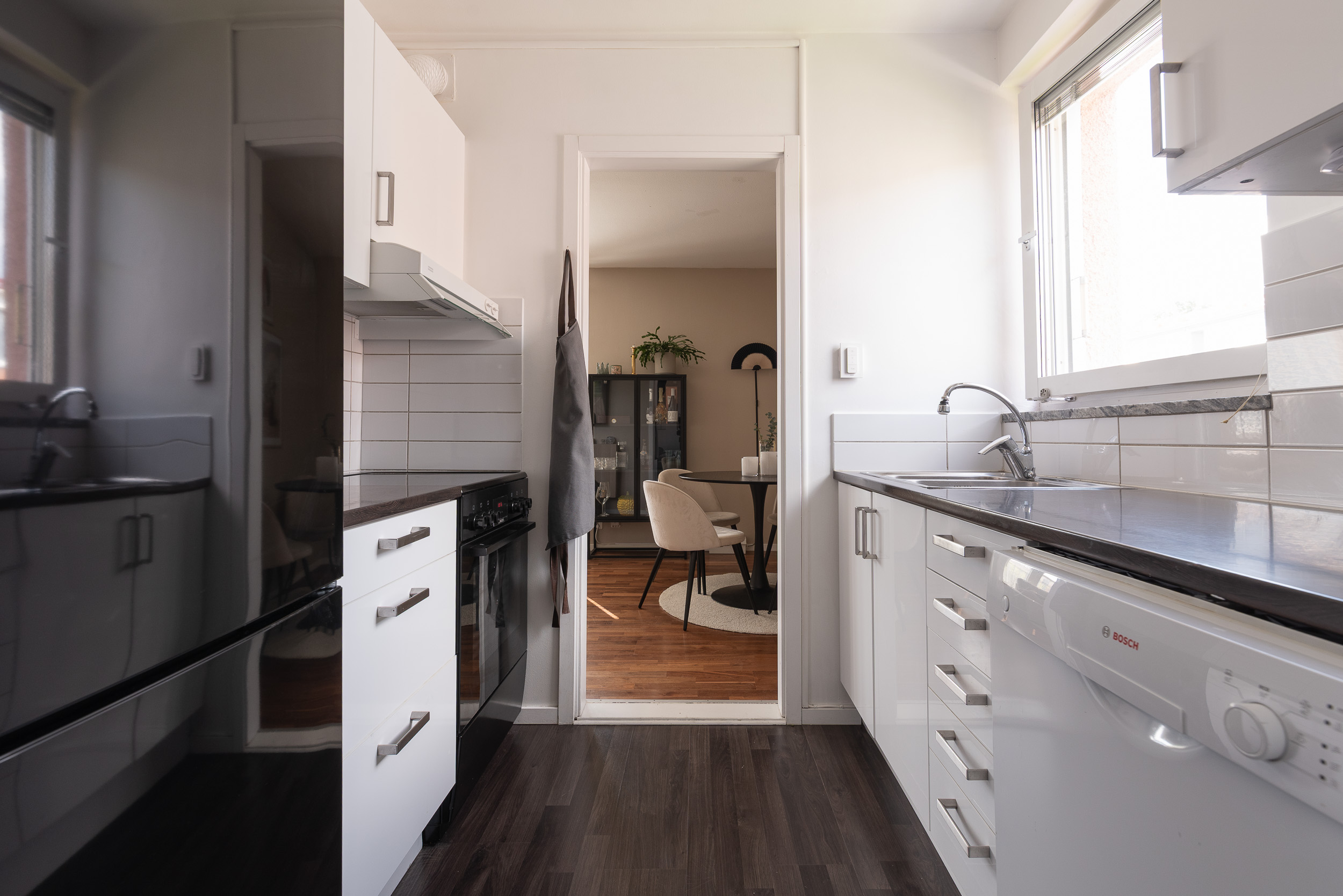 Bostadsbild från Bofinksvägen 37, Till salu i Råby, Västerås