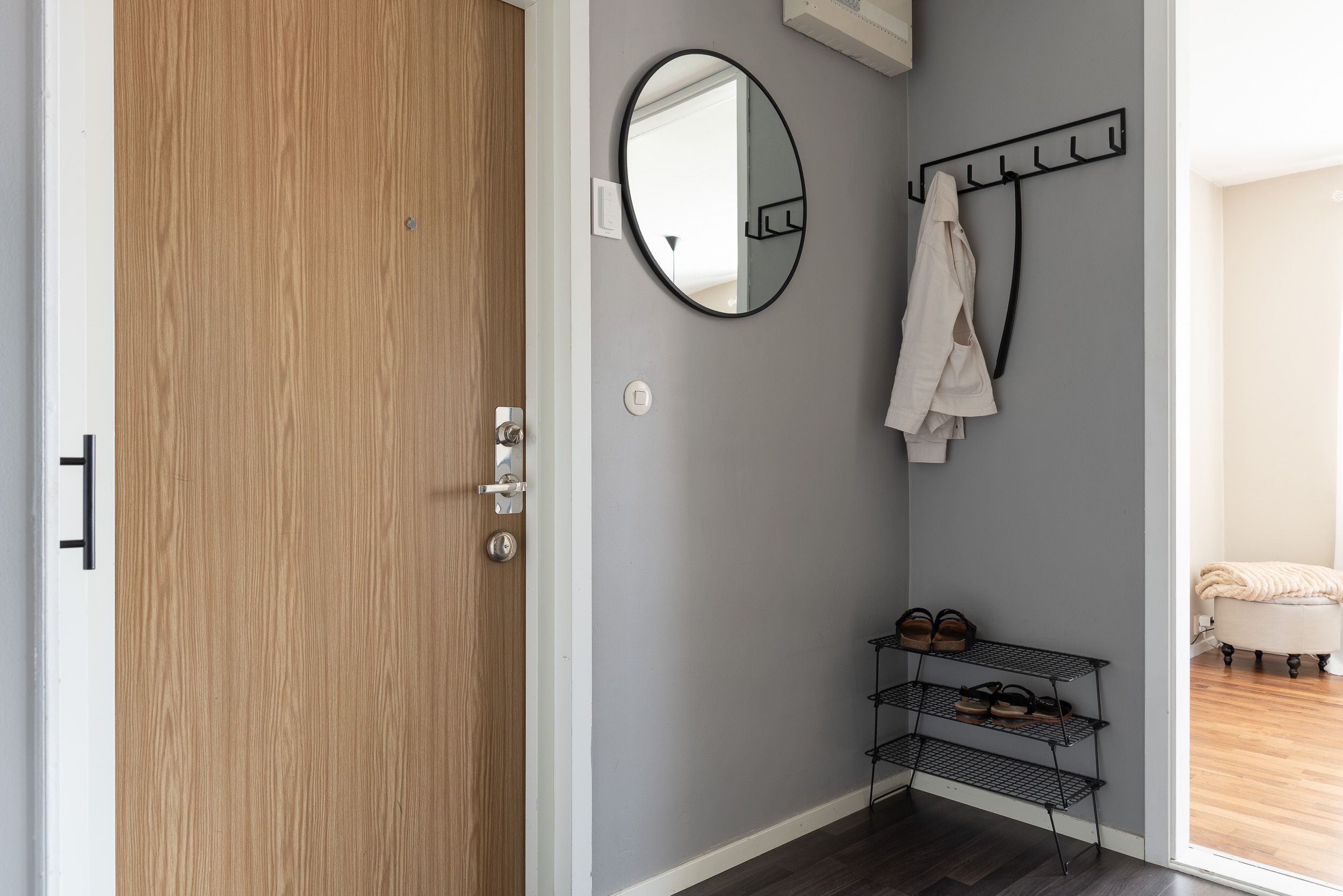 Bostadsbild från Bofinksvägen 37, Till salu i Råby, Västerås