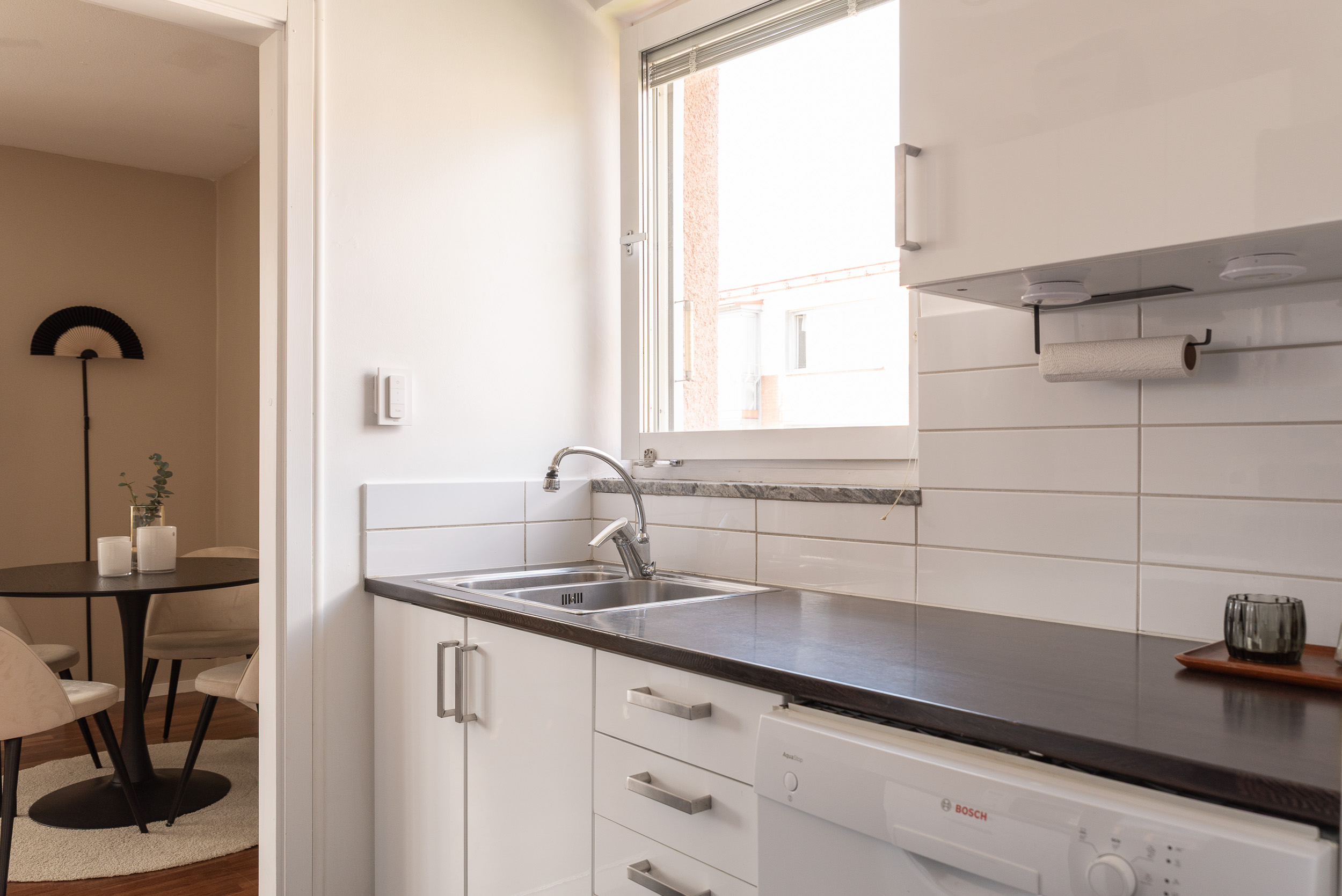 Bostadsbild från Bofinksvägen 37, Till salu i Råby, Västerås