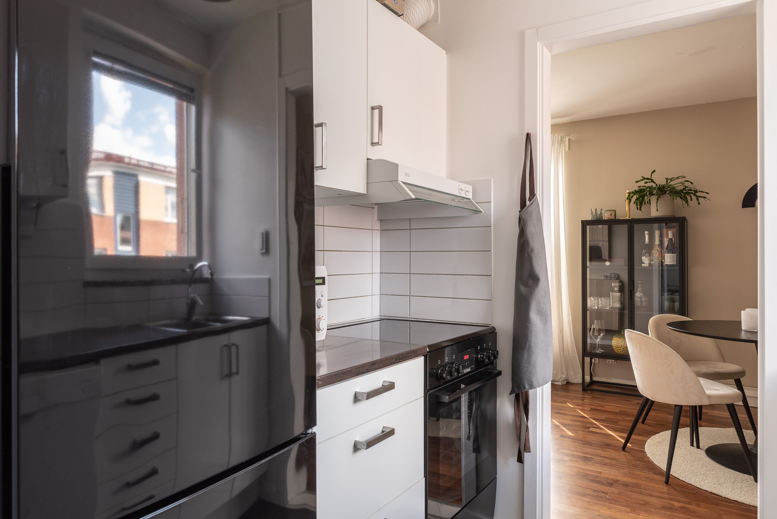 Bostadsbild från Bofinksvägen 37, Till salu i Råby, Västerås