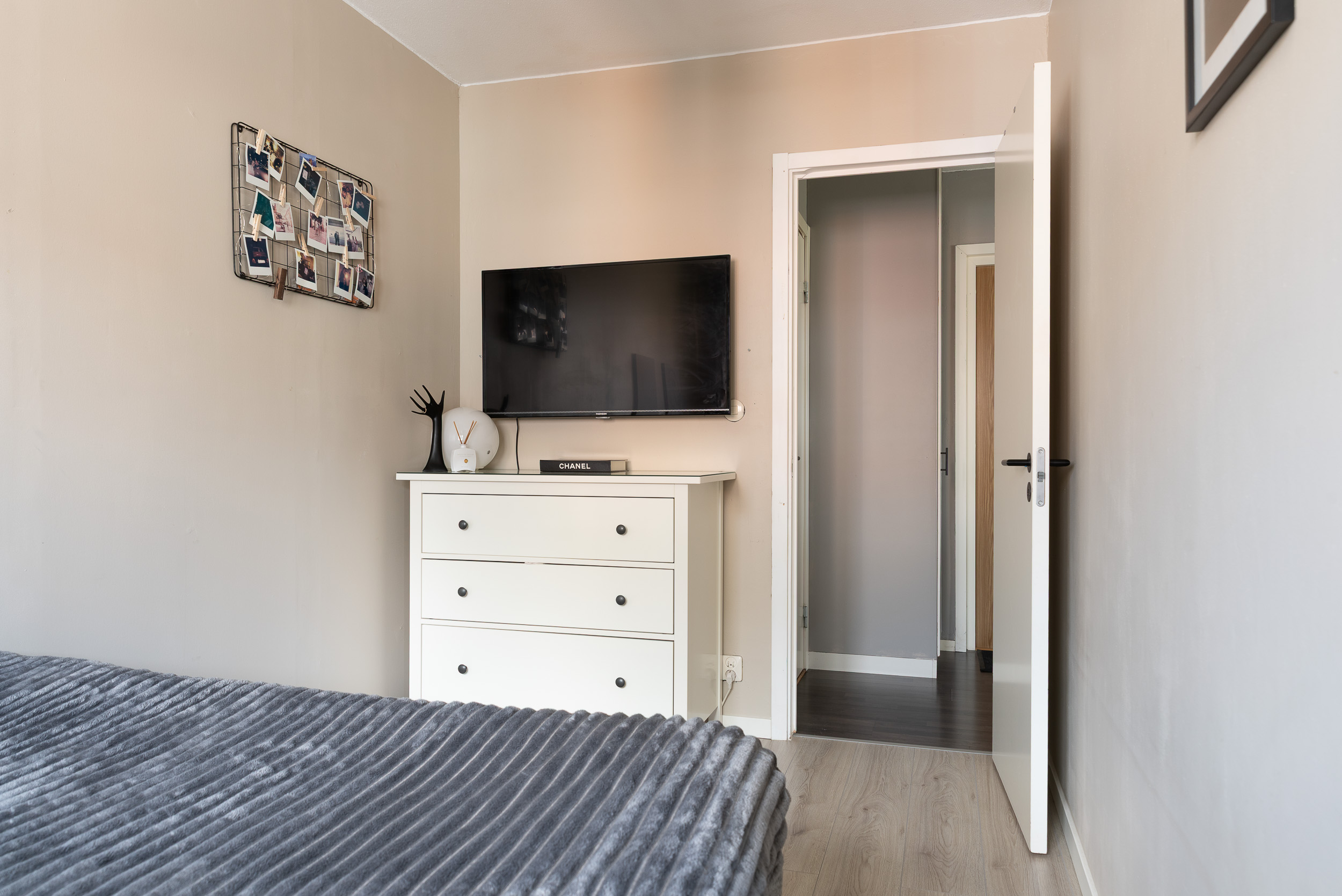 Bostadsbild från Bofinksvägen 37, Till salu i Råby, Västerås