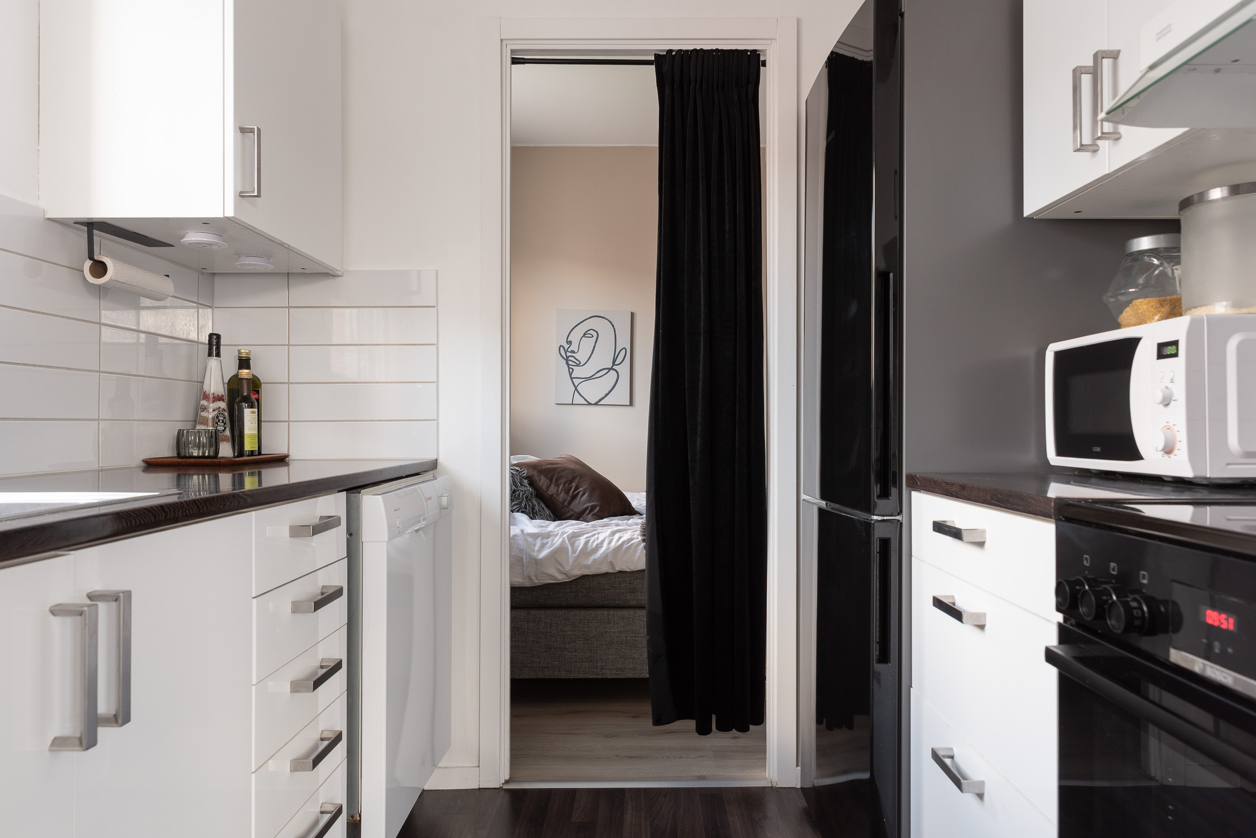 Bostadsbild från Bofinksvägen 37, Till salu i Råby, Västerås