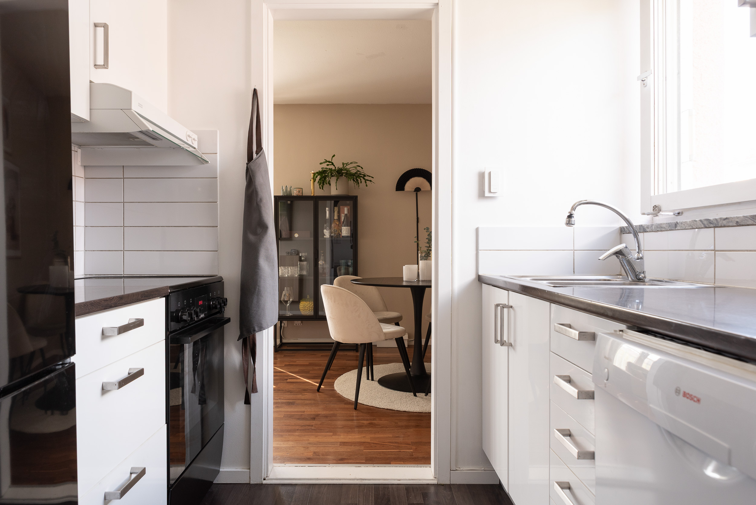 Bostadsbild från Bofinksvägen 37, Till salu i Råby, Västerås