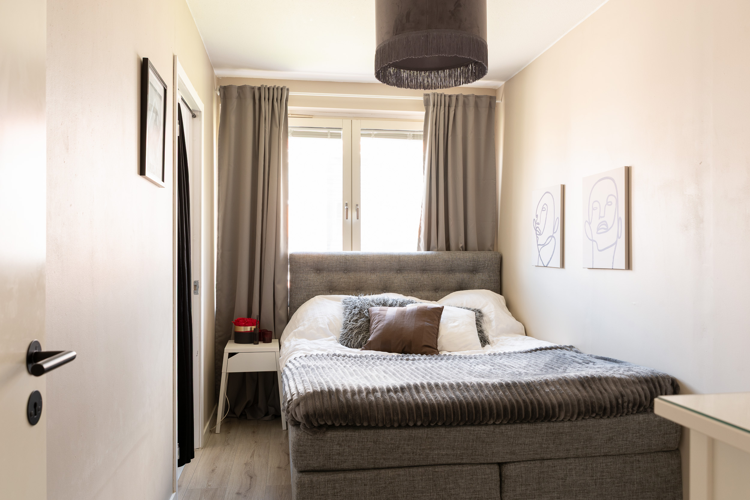 Bostadsbild från Bofinksvägen 37, Till salu i Råby, Västerås