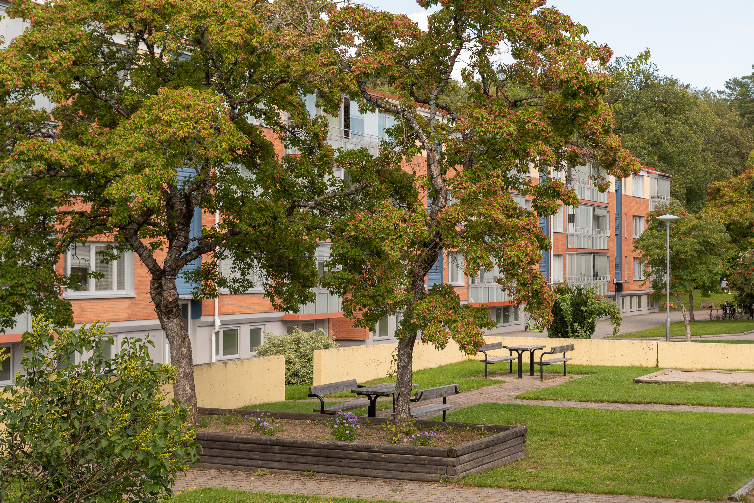 Bostadsbild från Bofinksvägen 37, Till salu i Råby, Västerås