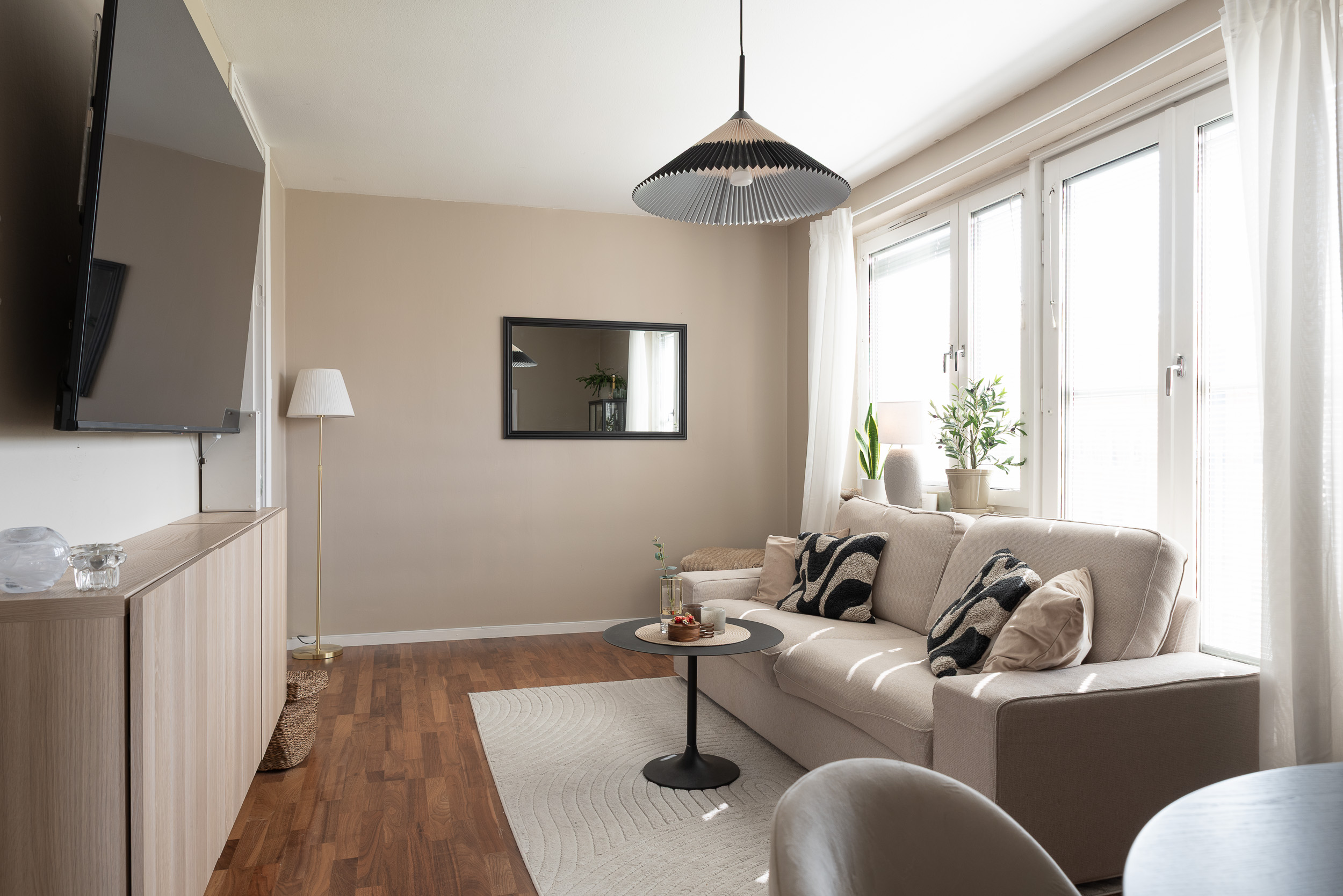 Bostadsbild från Bofinksvägen 37, Till salu i Råby, Västerås