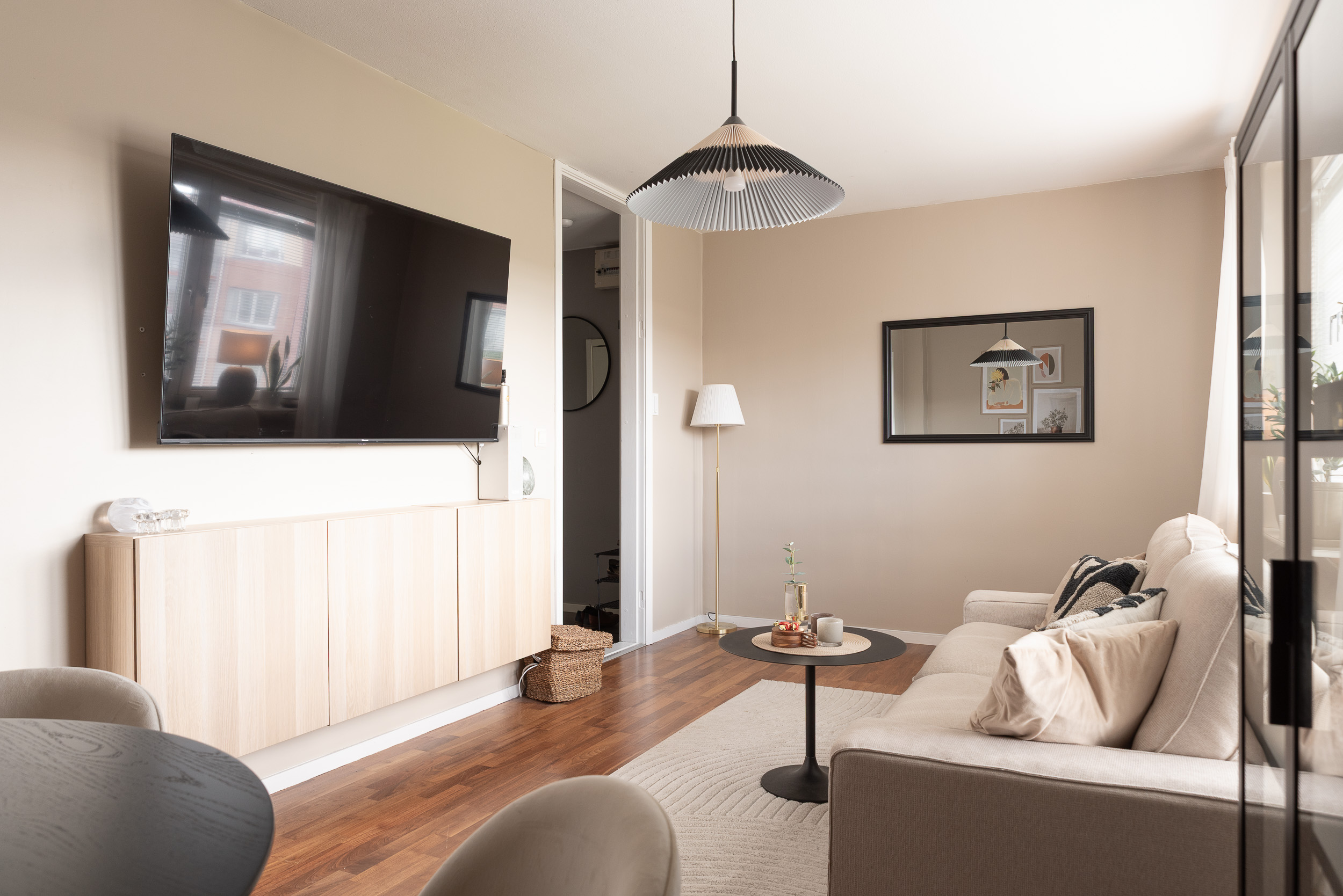 Bostadsbild från Bofinksvägen 37, Till salu i Råby, Västerås