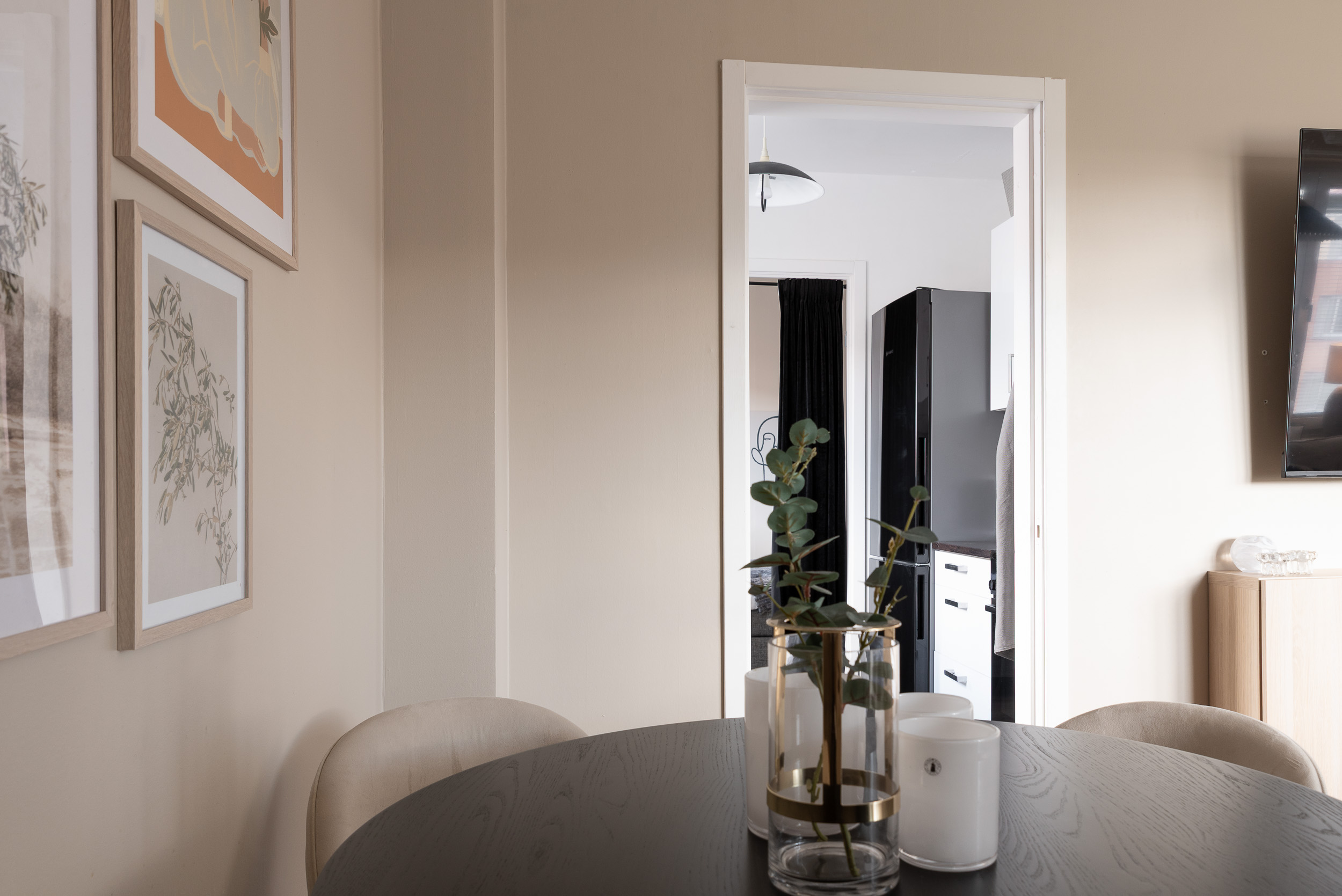 Bostadsbild från Bofinksvägen 37, Till salu i Råby, Västerås