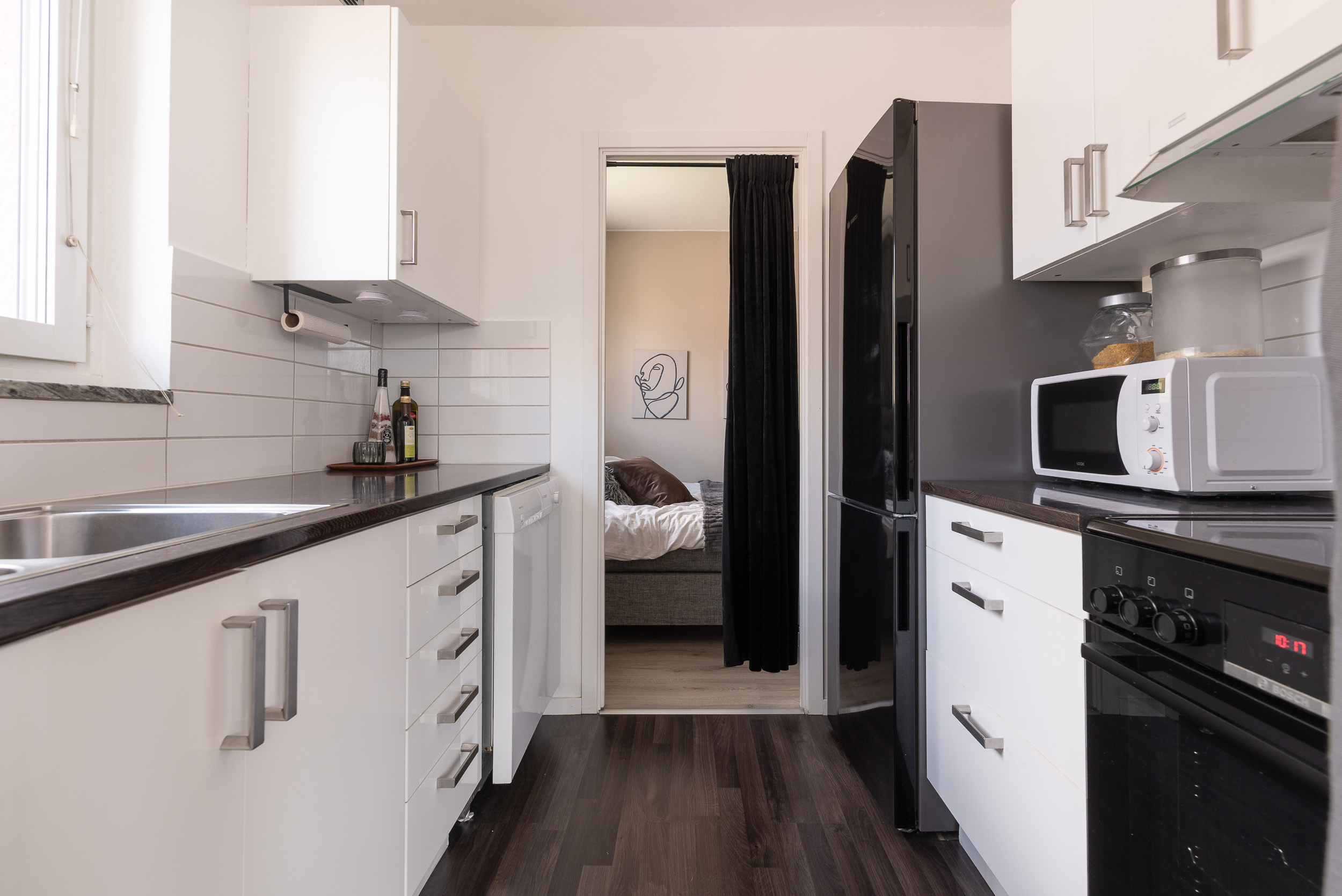 Bostadsbild från Bofinksvägen 37, Till salu i Råby, Västerås