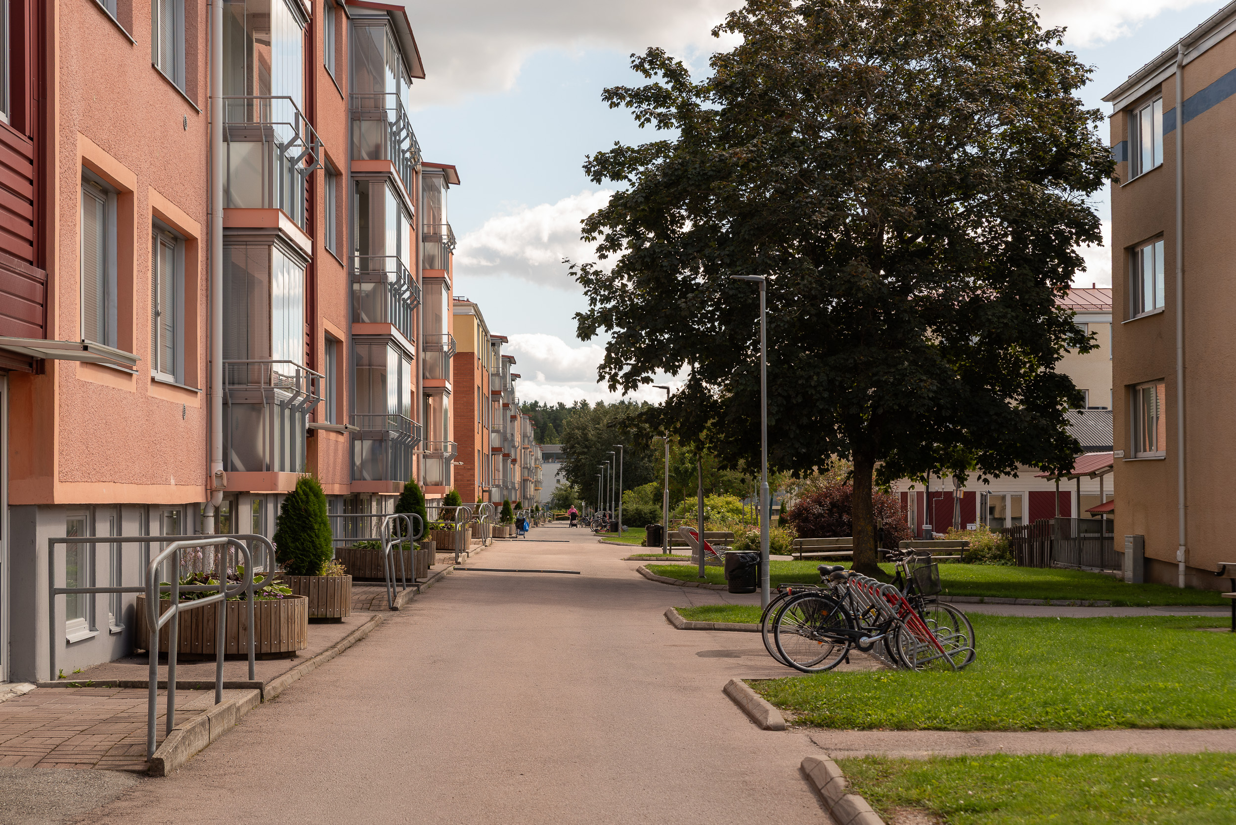 Bostadsbild från Bofinksvägen 37, Till salu i Råby, Västerås