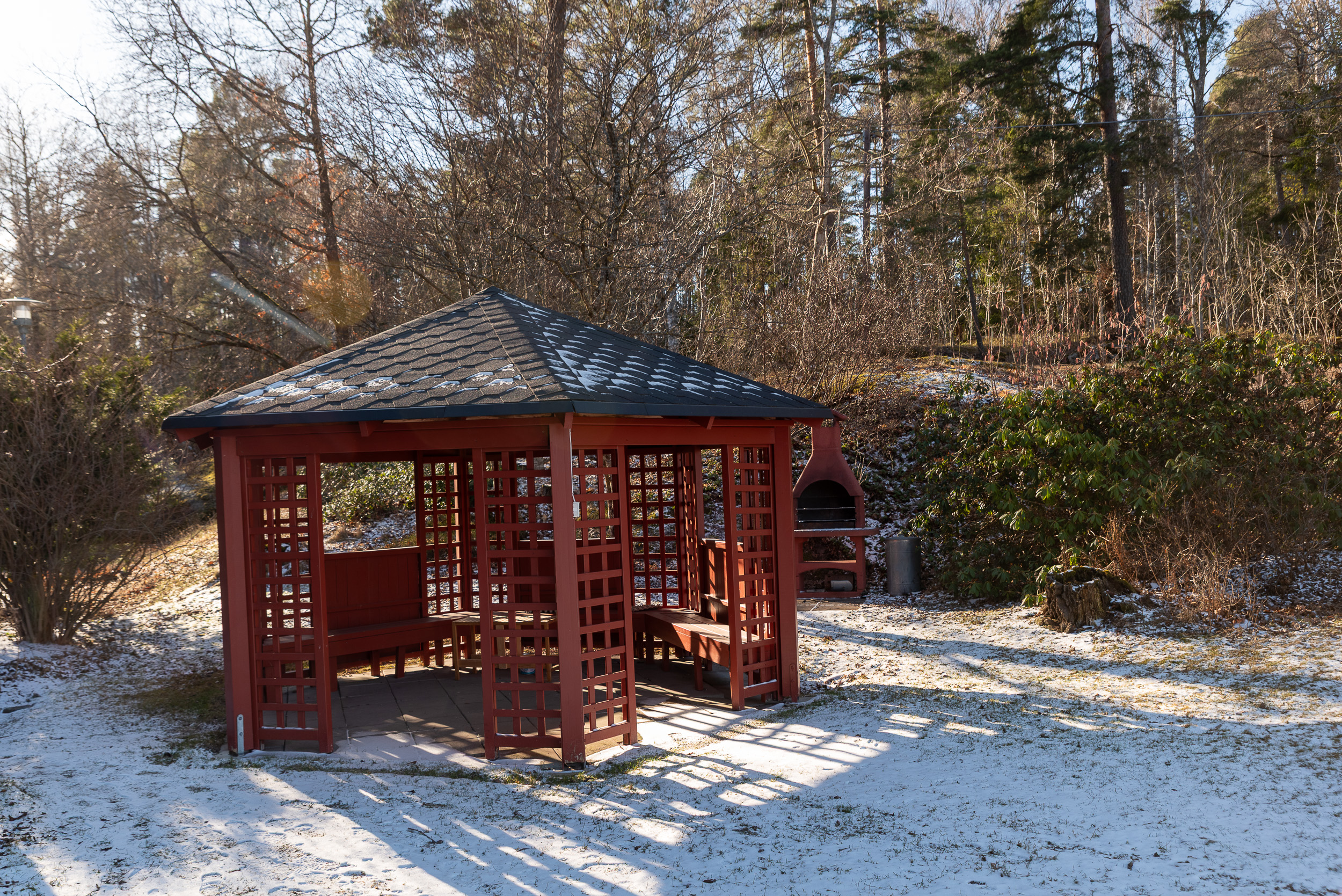 Bostadsbild från Adolf Zethelius gata 13, Såld i Bäckby, Västerås