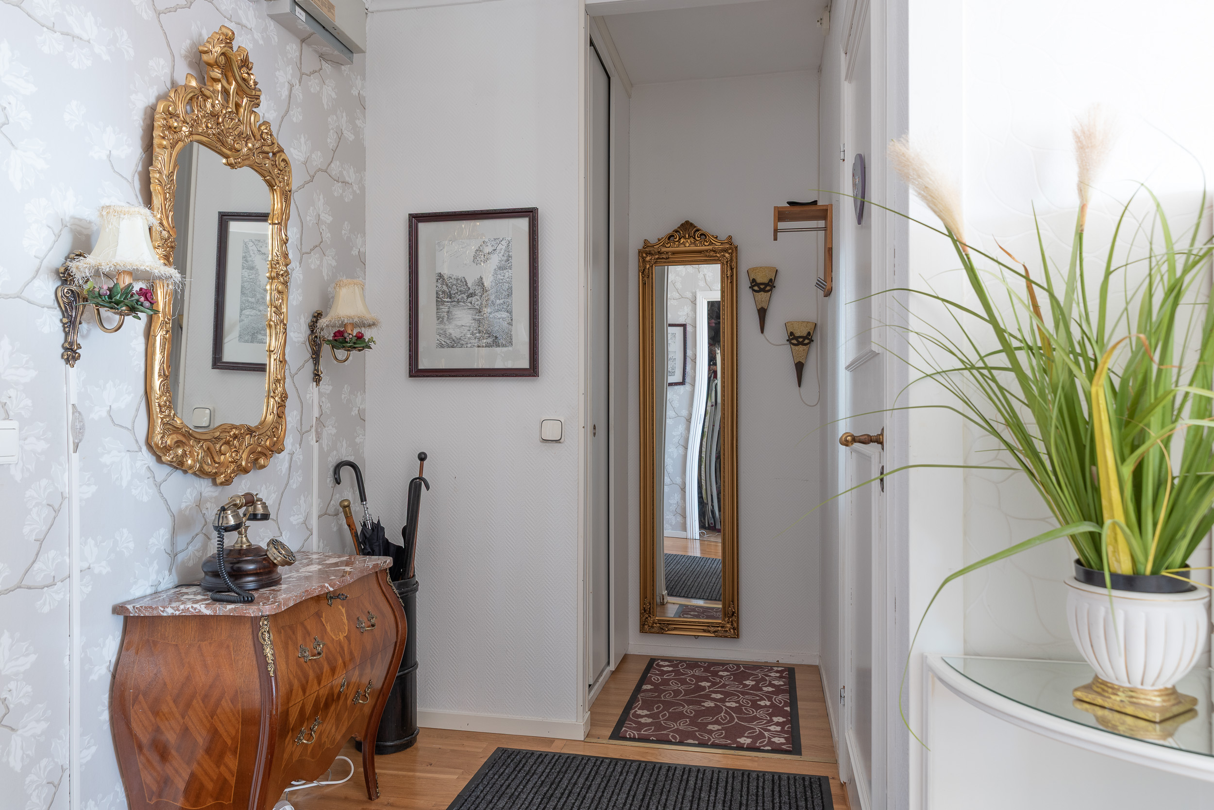 Bostadsbild från Adolf Zethelius gata 13, Såld i Bäckby, Västerås