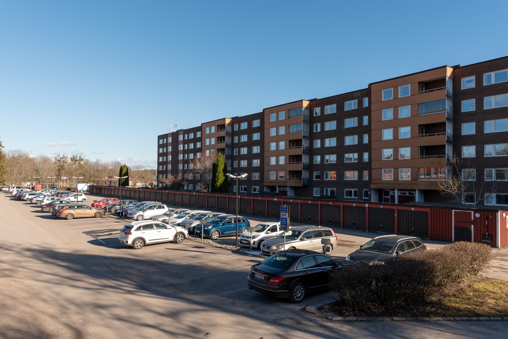 Bostadsbild från Adolf Zethelius gata 13, Såld i Bäckby, Västerås