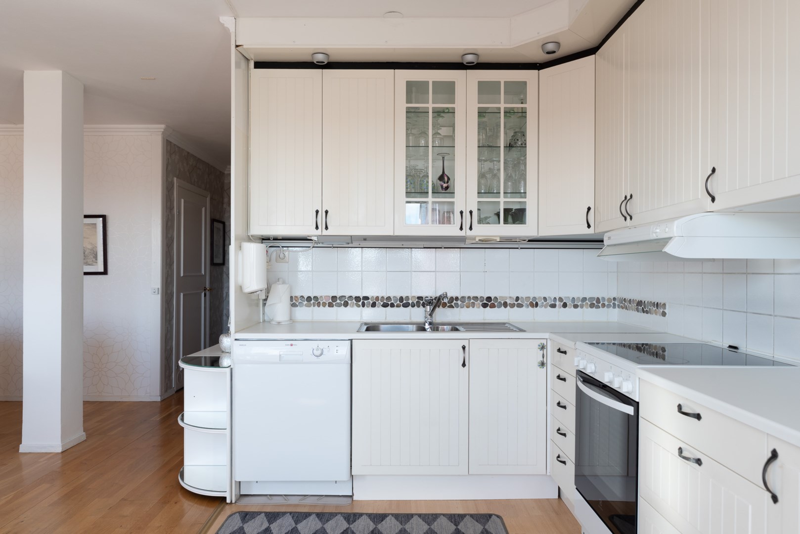 Bostadsbild från Adolf Zethelius gata 13, Såld i Bäckby, Västerås