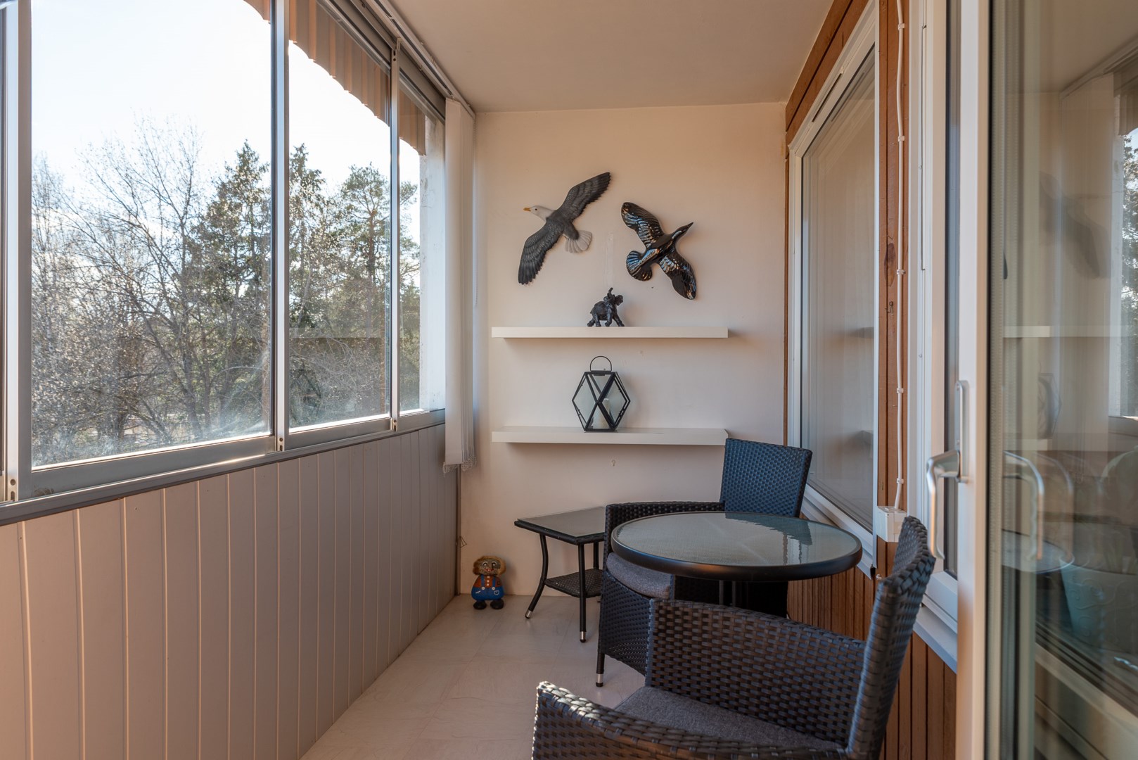 Bostadsbild från Adolf Zethelius gata 13, Såld i Bäckby, Västerås