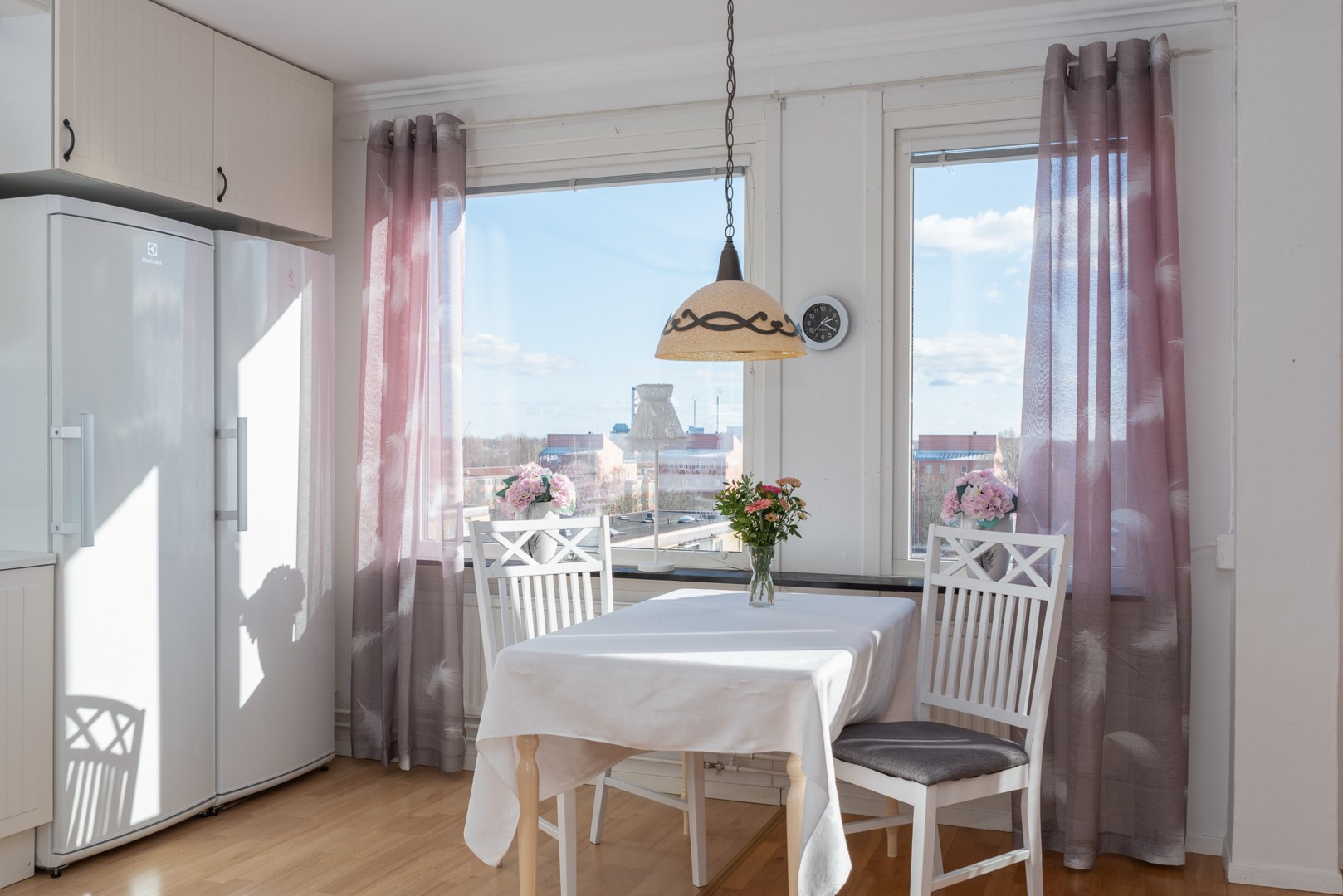 Bostadsbild från Adolf Zethelius gata 13, Såld i Bäckby, Västerås