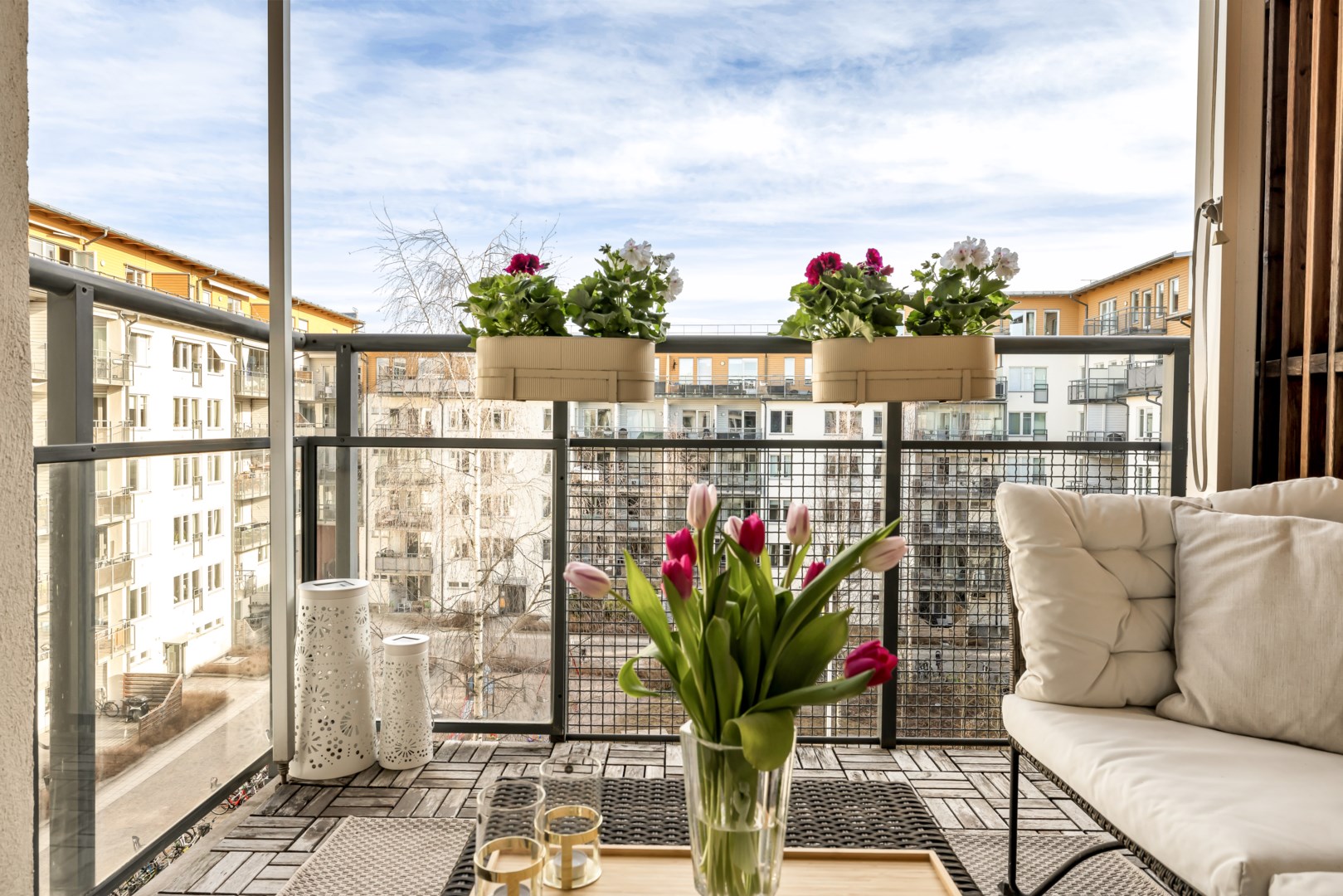 Bostadsbild från Kungsängsgatan 57H, Såld i Kungsängen, Uppsala