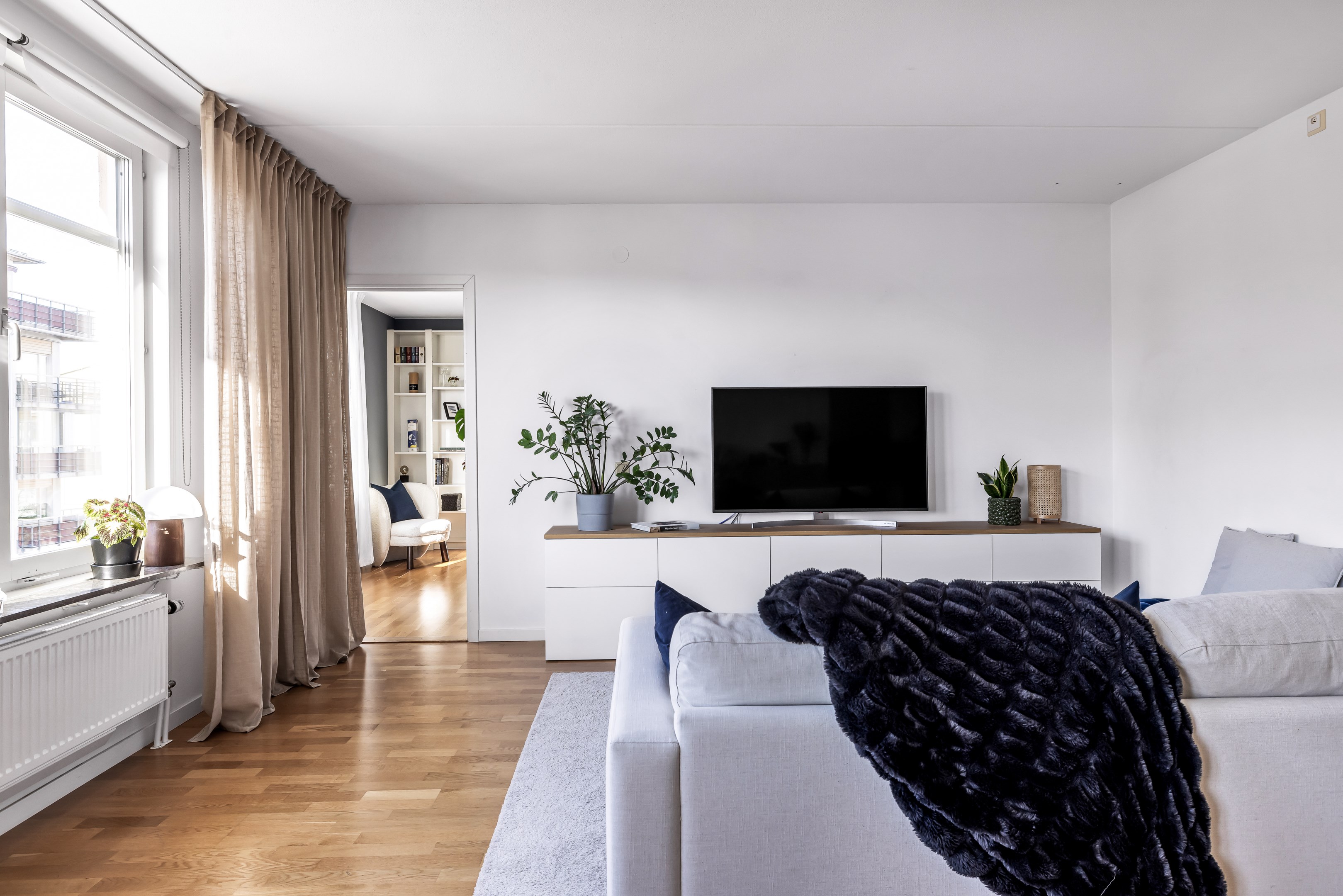 Bostadsbild från Kungsängsgatan 57H, Såld i Kungsängen, Uppsala