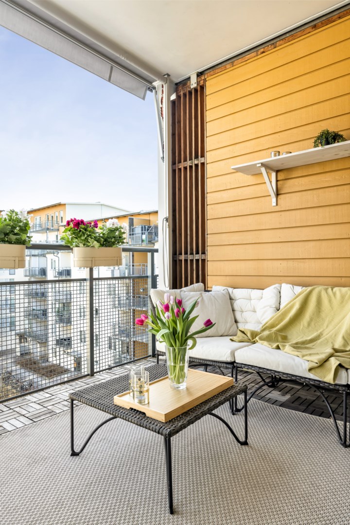 Bostadsbild från Kungsängsgatan 57H, Såld i Kungsängen, Uppsala