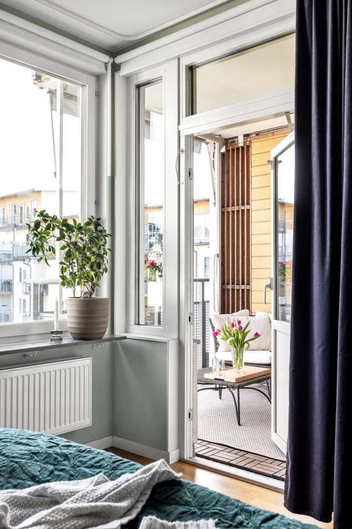 Bostadsbild från Kungsängsgatan 57H, Såld i Kungsängen, Uppsala