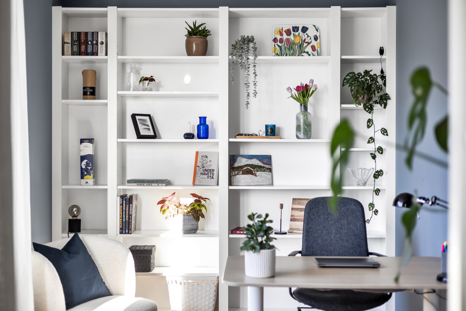 Bostadsbild från Kungsängsgatan 57H, Såld i Kungsängen, Uppsala