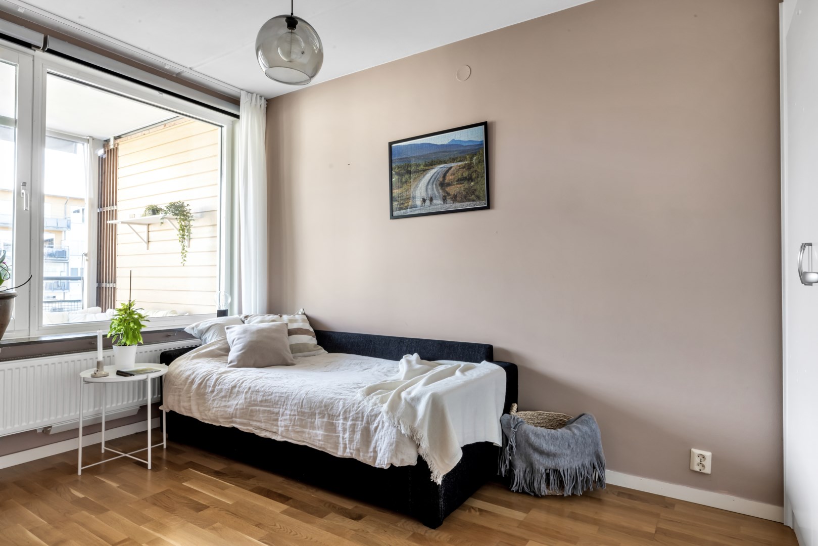 Bostadsbild från Kungsängsgatan 57H, Såld i Kungsängen, Uppsala