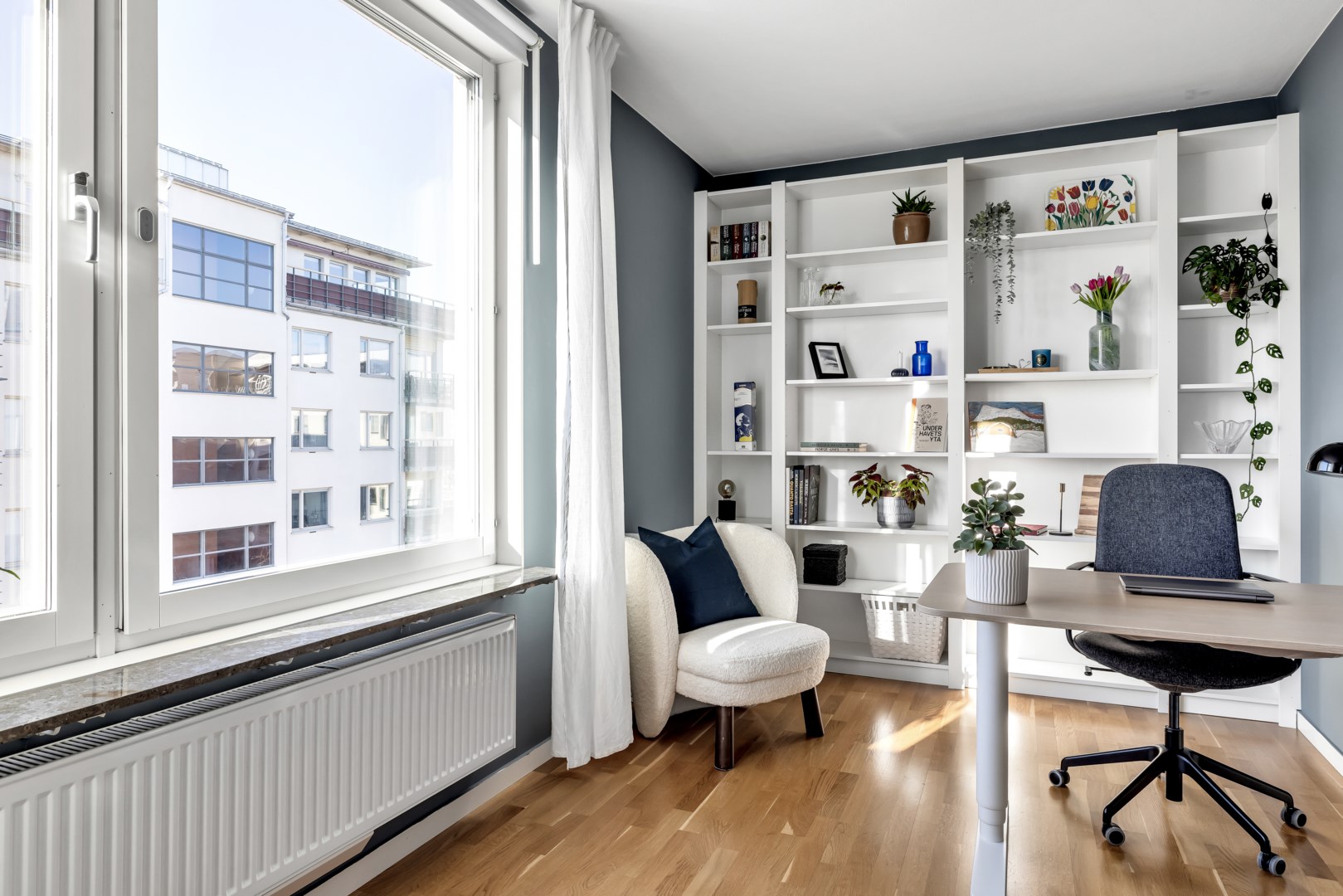 Bostadsbild från Kungsängsgatan 57H, Såld i Kungsängen, Uppsala