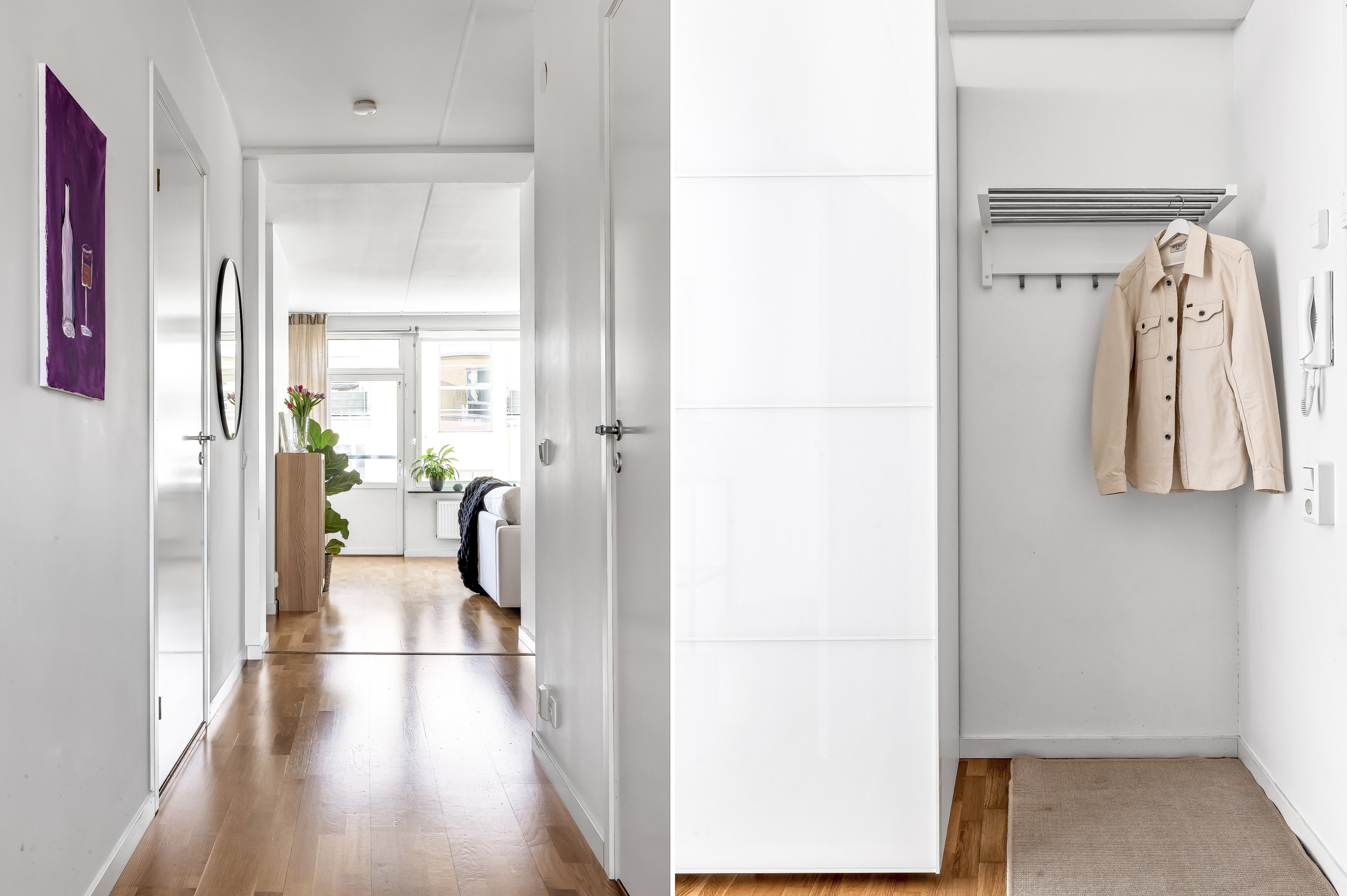 Bostadsbild från Kungsängsgatan 57H, Såld i Kungsängen, Uppsala