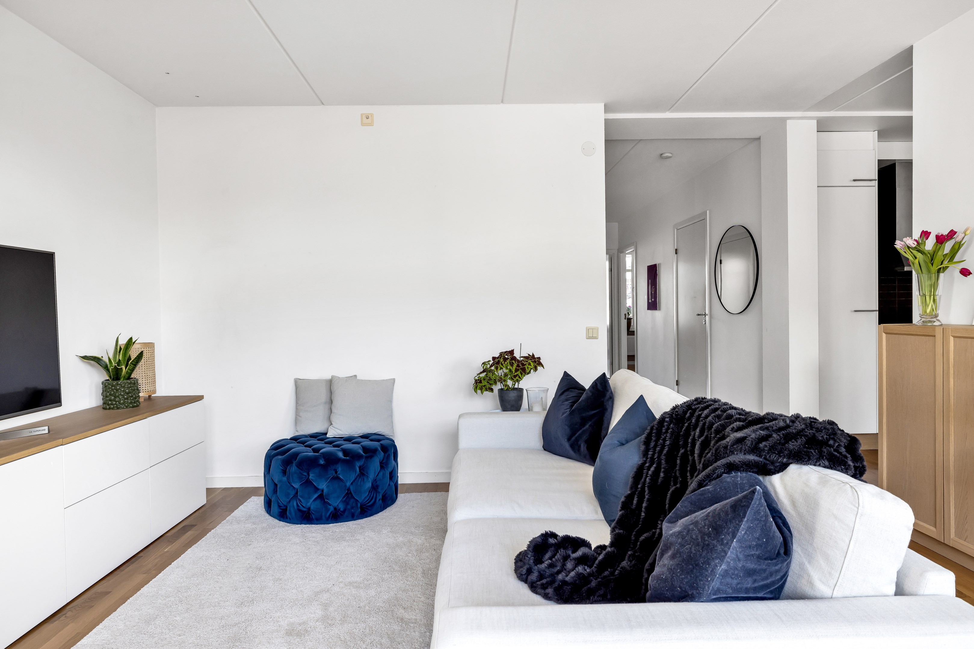 Bostadsbild från Kungsängsgatan 57H, Såld i Kungsängen, Uppsala