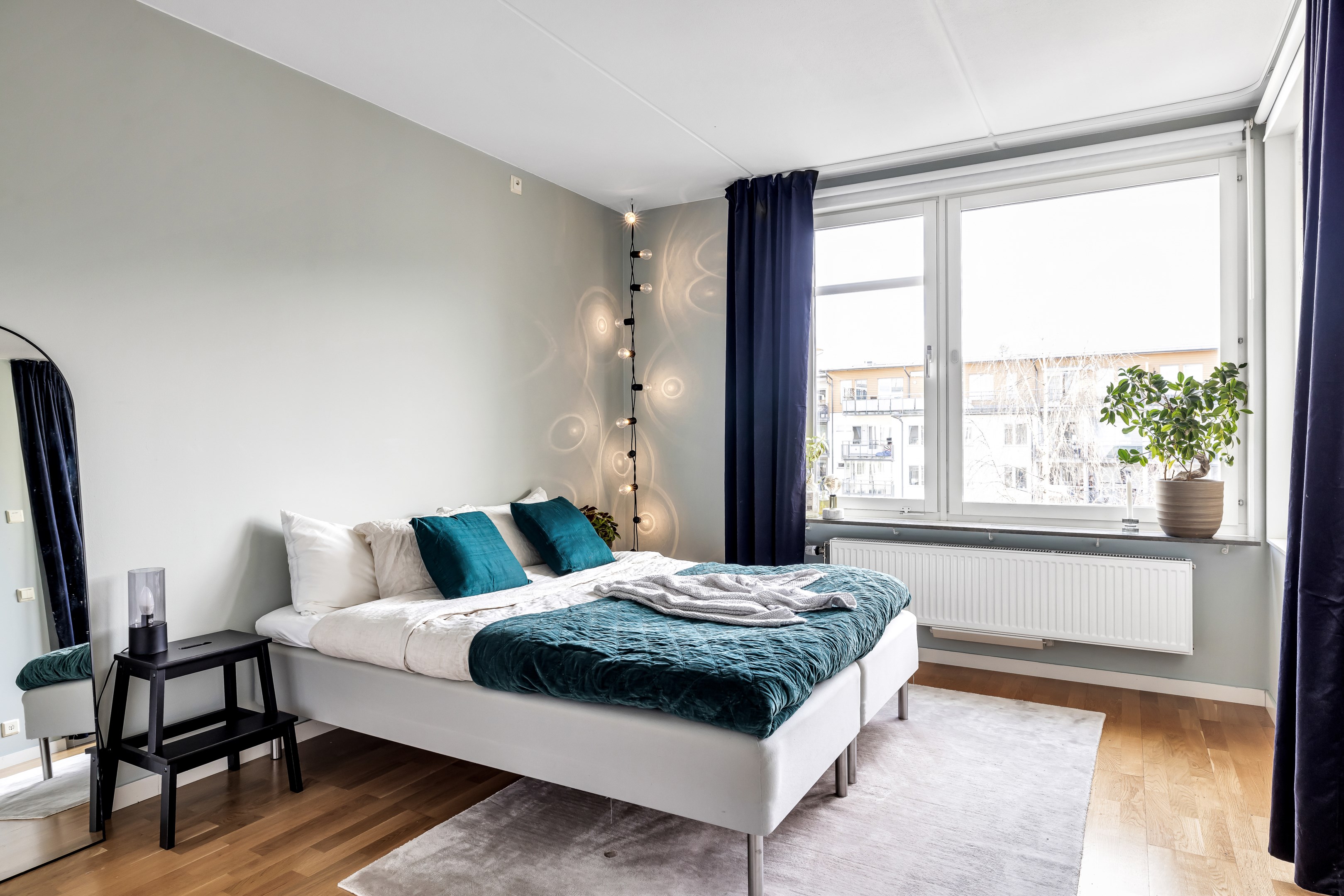 Bostadsbild från Kungsängsgatan 57H, Såld i Kungsängen, Uppsala