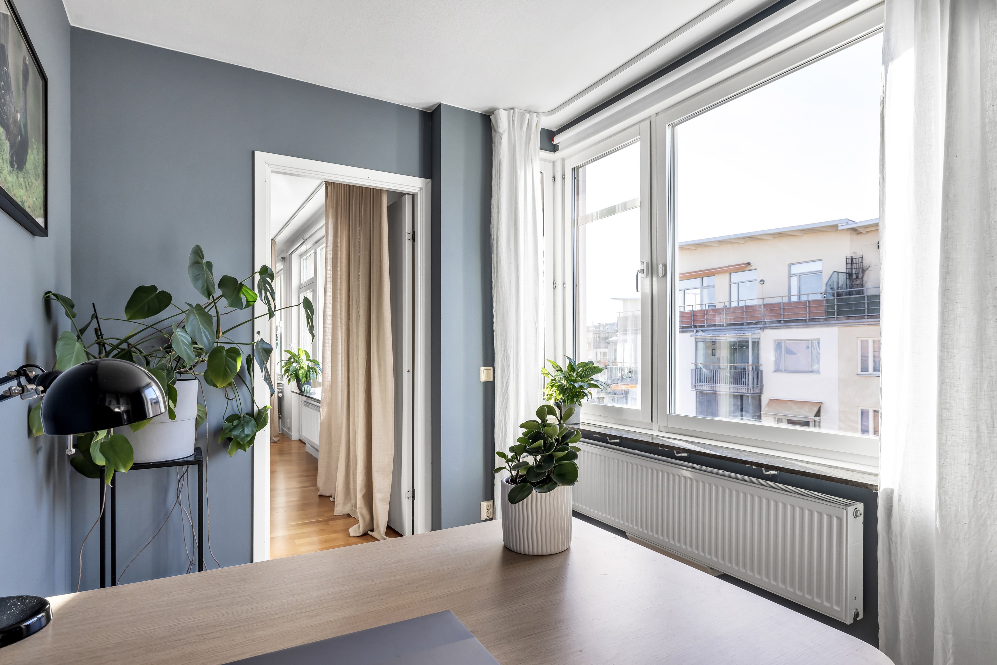 Bostadsbild från Kungsängsgatan 57H, Såld i Kungsängen, Uppsala