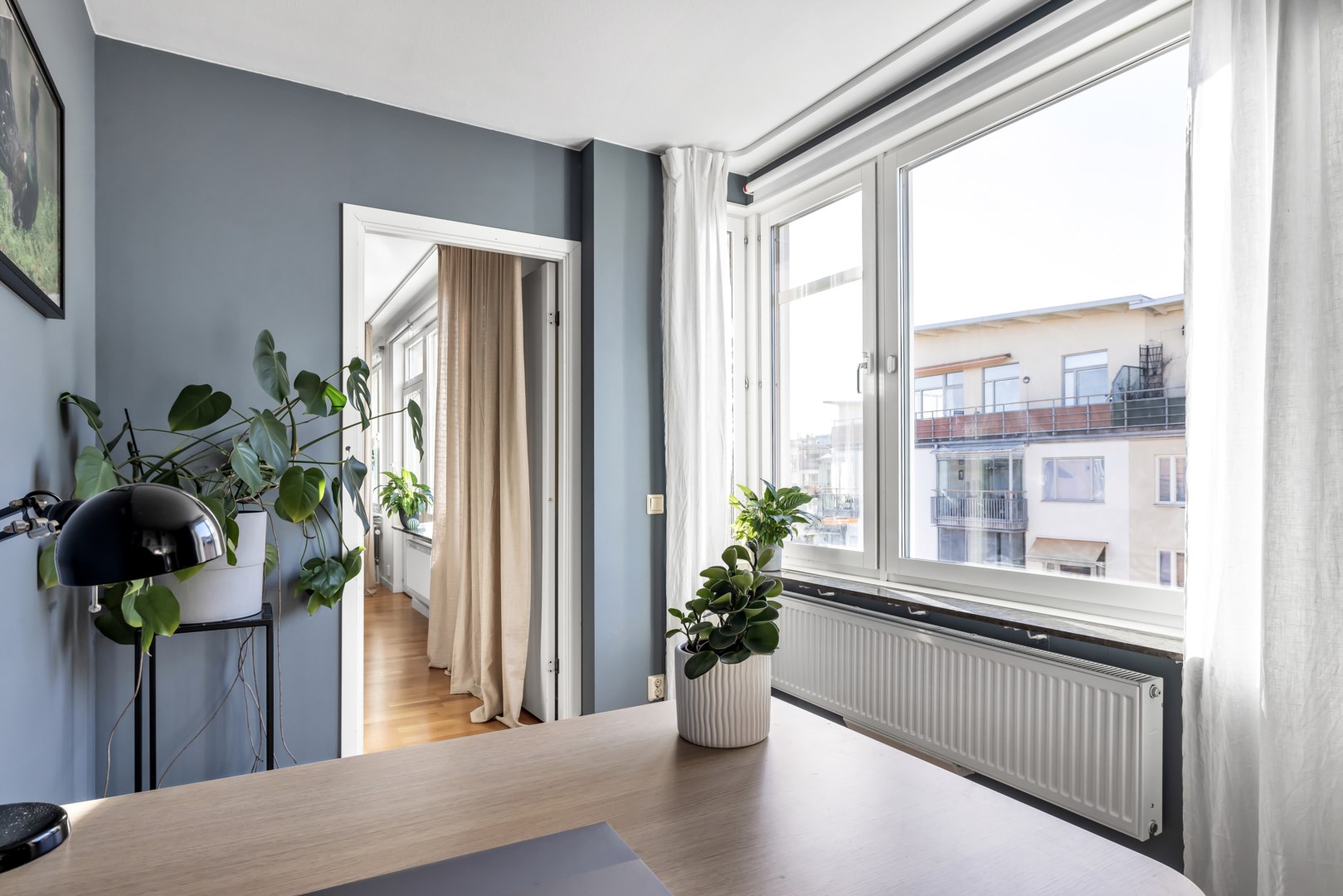 Bostadsbild från Kungsängsgatan 57H, Såld i Kungsängen, Uppsala